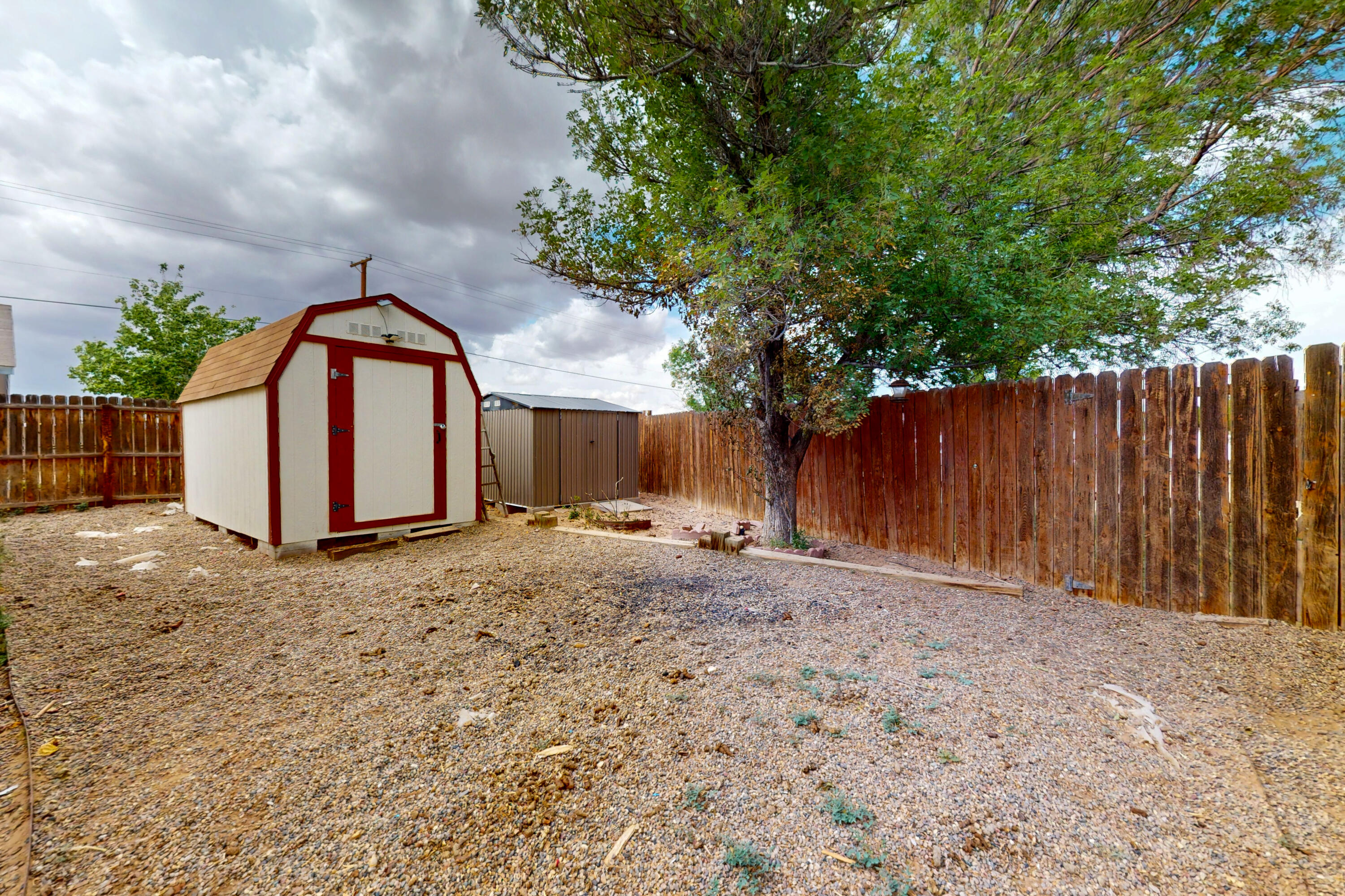 2040 Gomez Drive SW