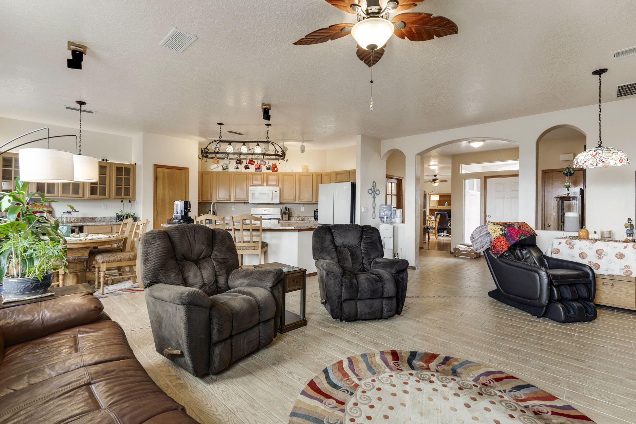 10224 Marin Drive NW