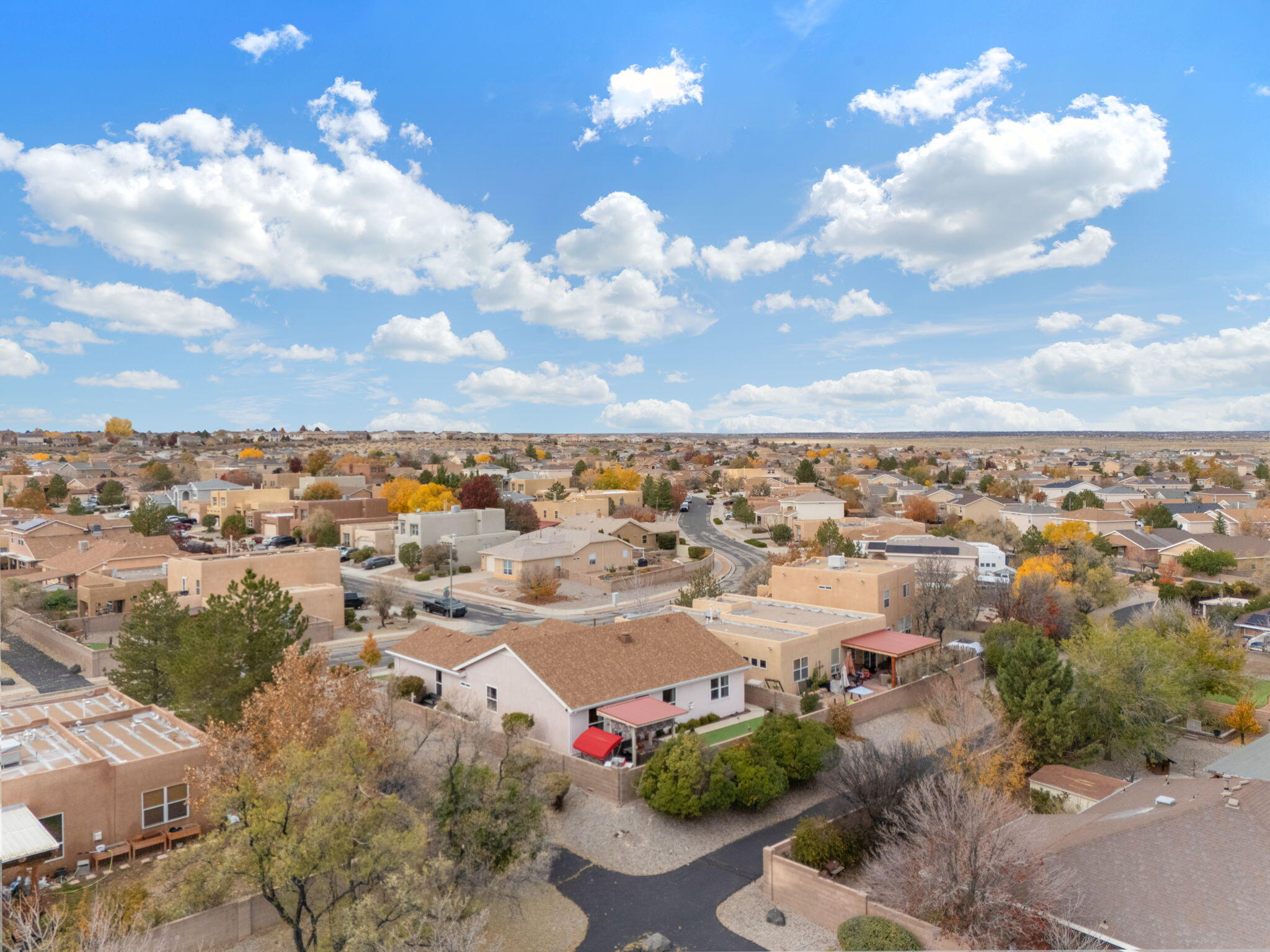 10224 Marin Drive NW