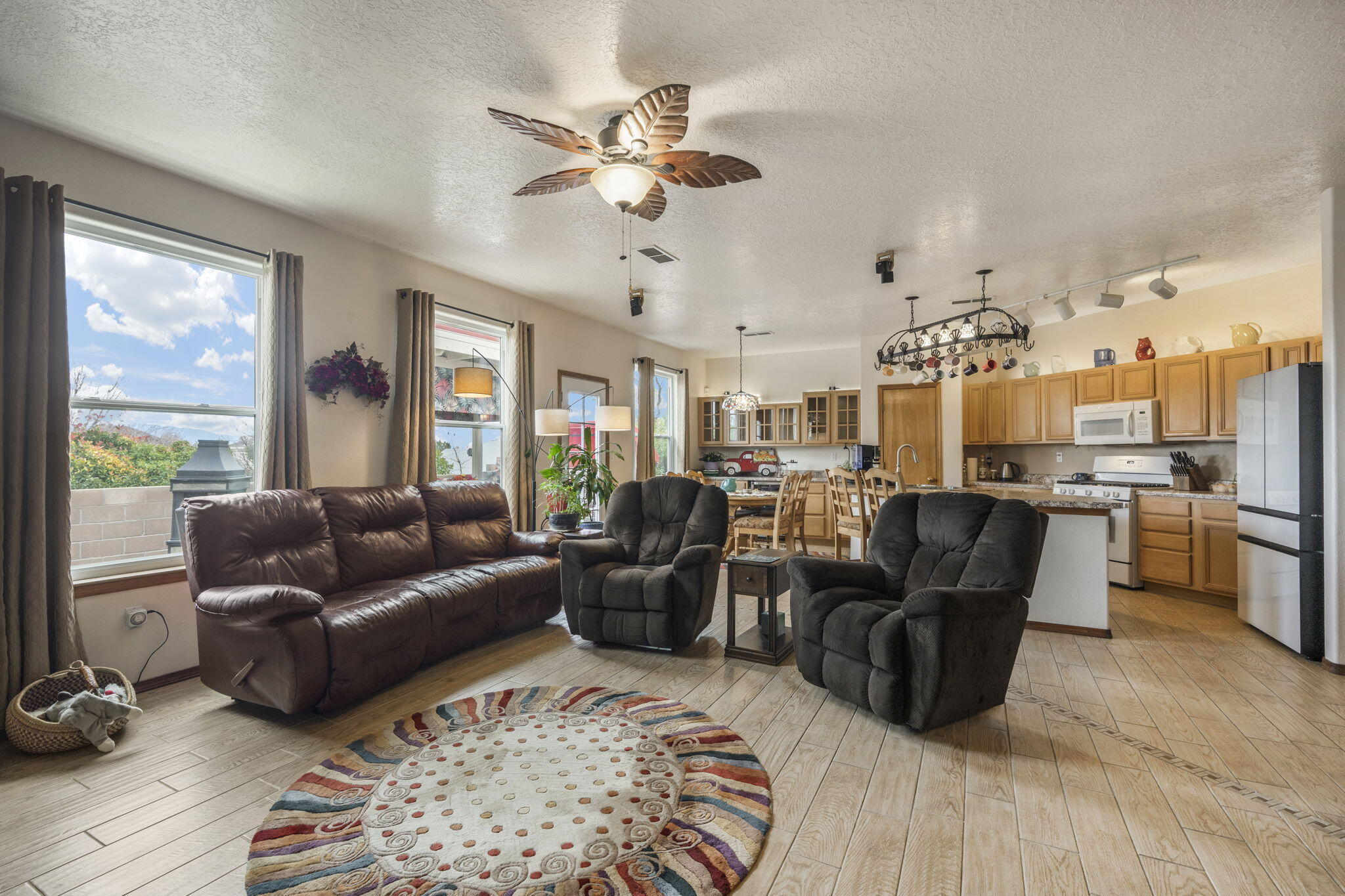 10224 Marin Drive NW