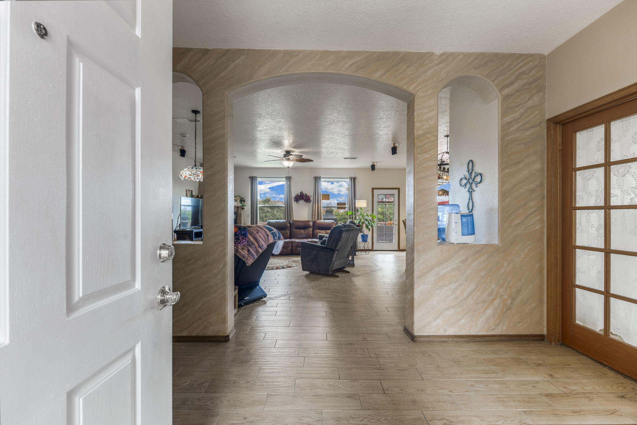 10224 Marin Drive NW