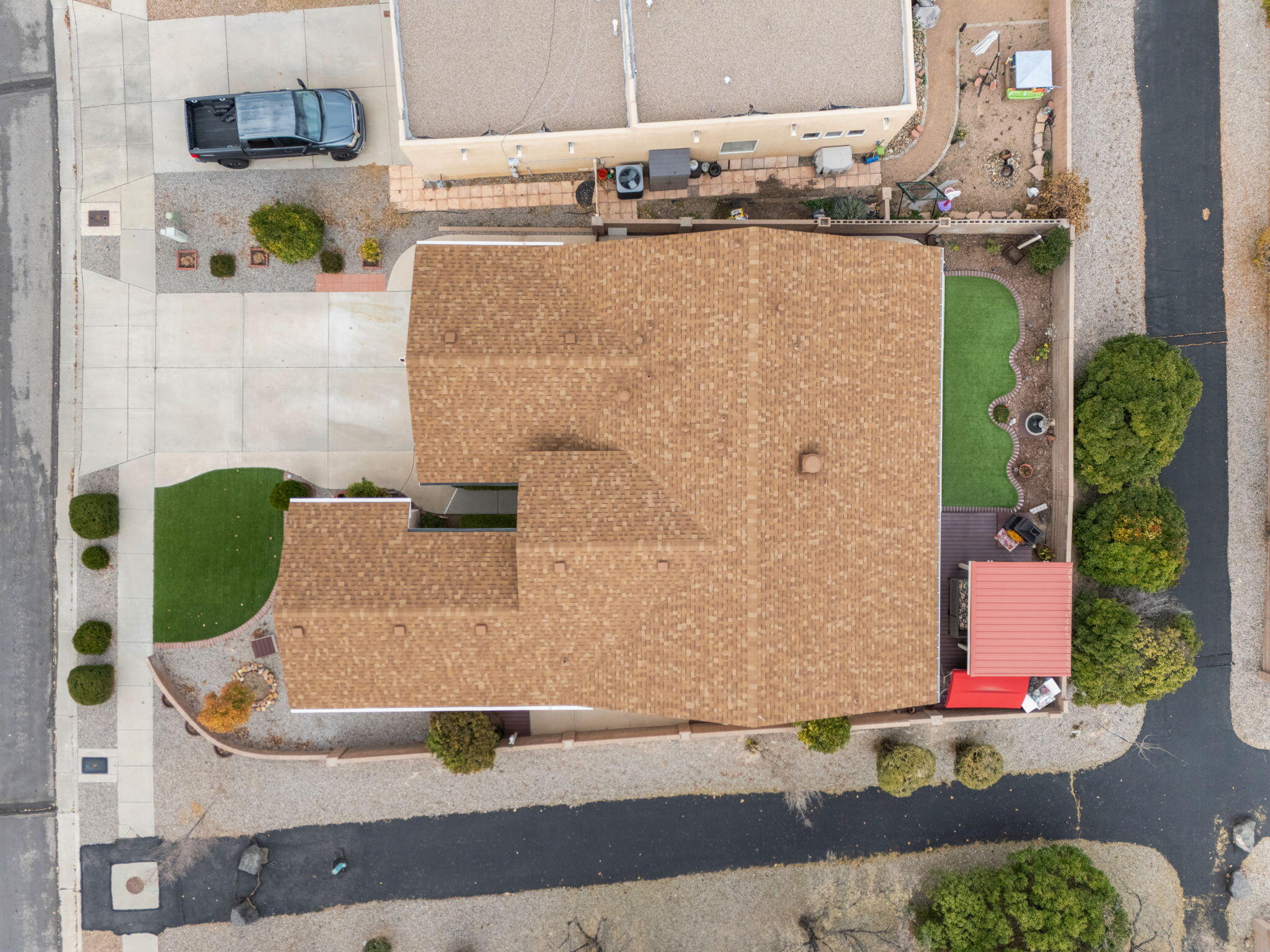 10224 Marin Drive NW