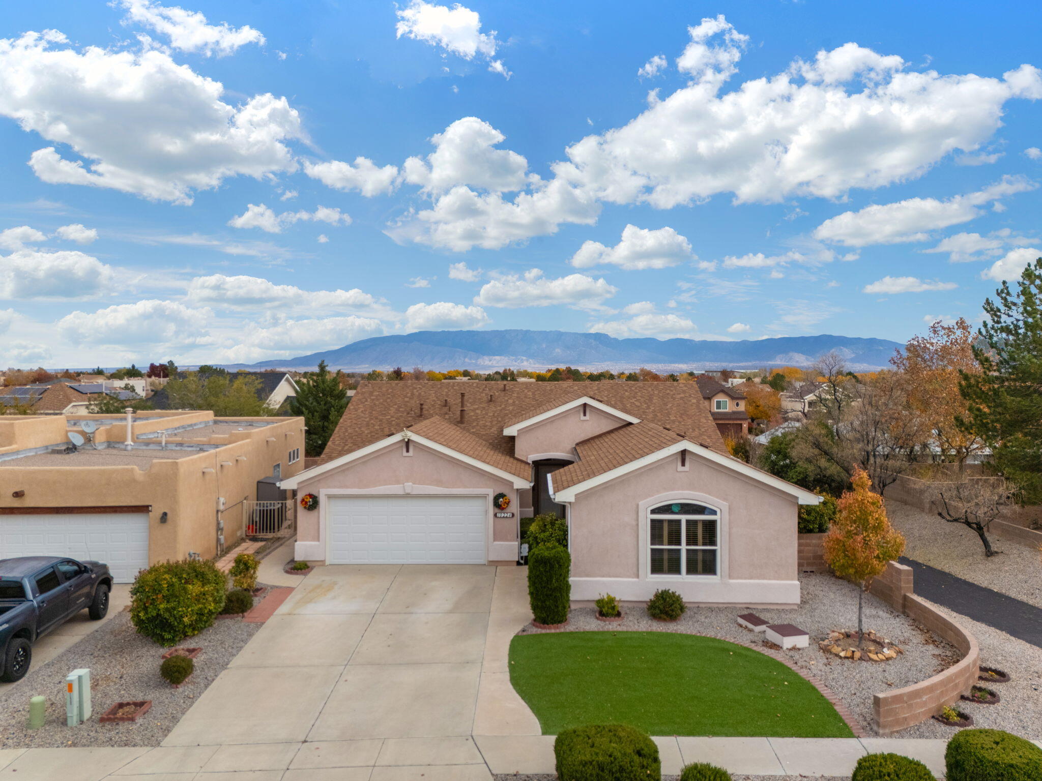 10224 Marin Drive NW