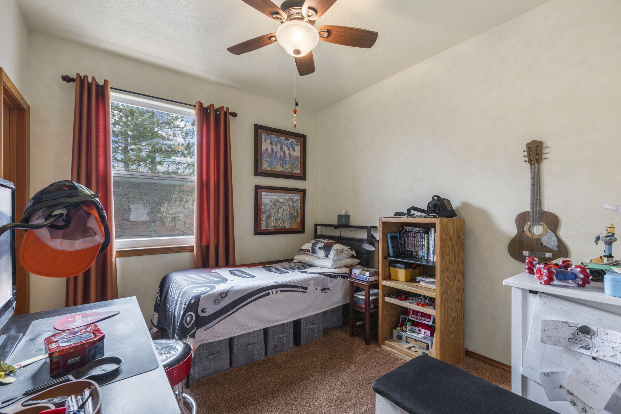 10224 Marin Drive NW