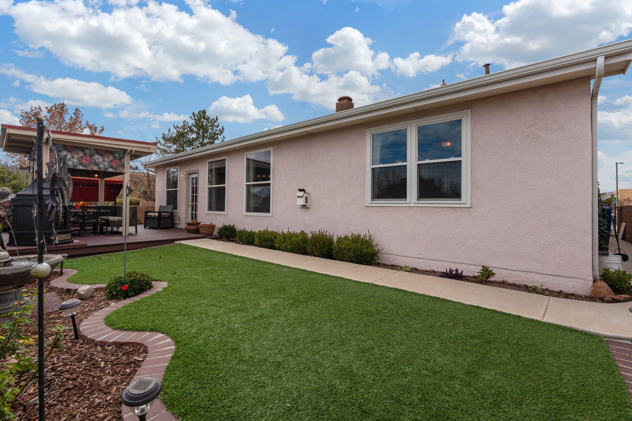 10224 Marin Drive NW