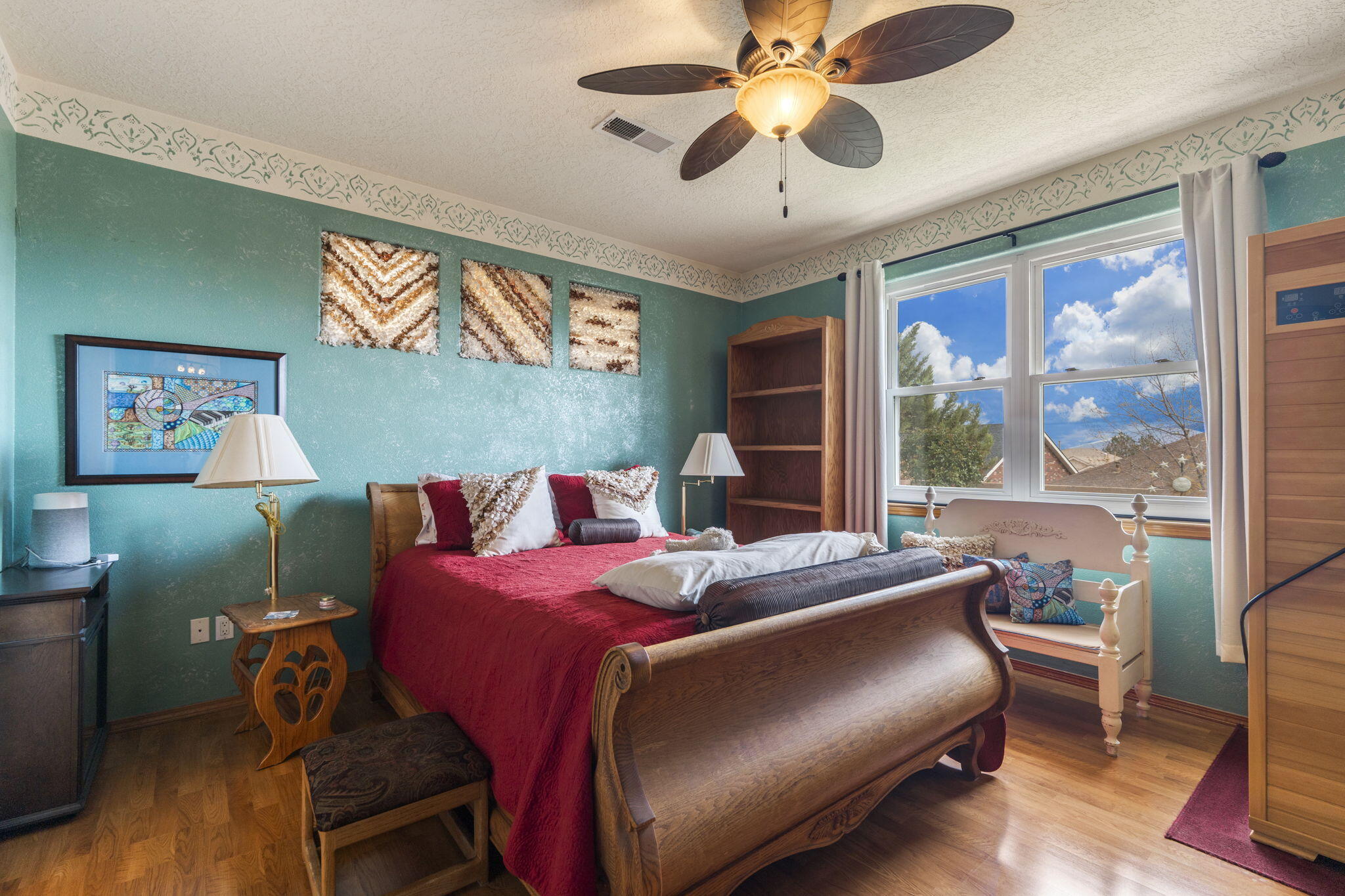 10224 Marin Drive NW