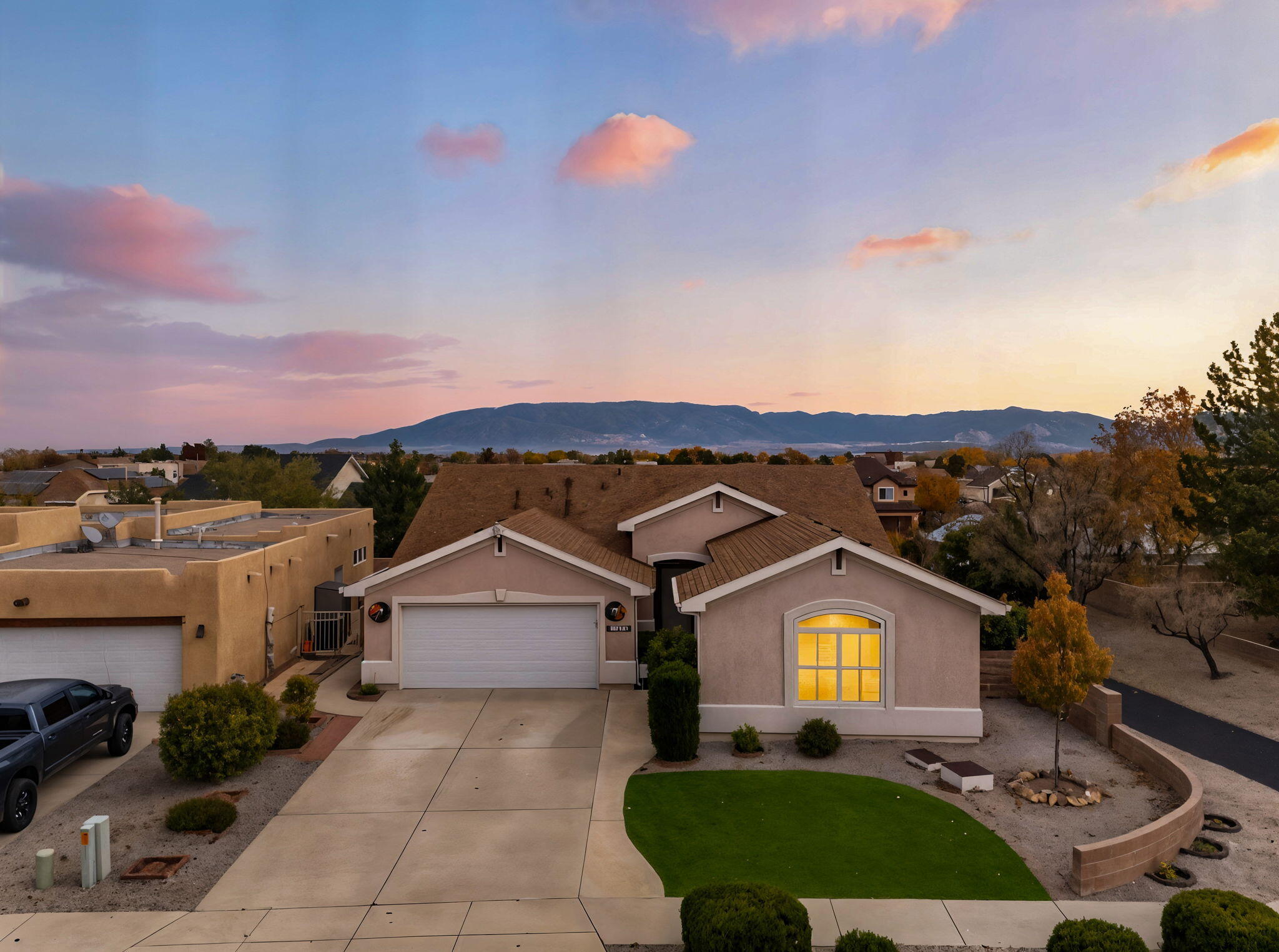 10224 Marin Drive NW