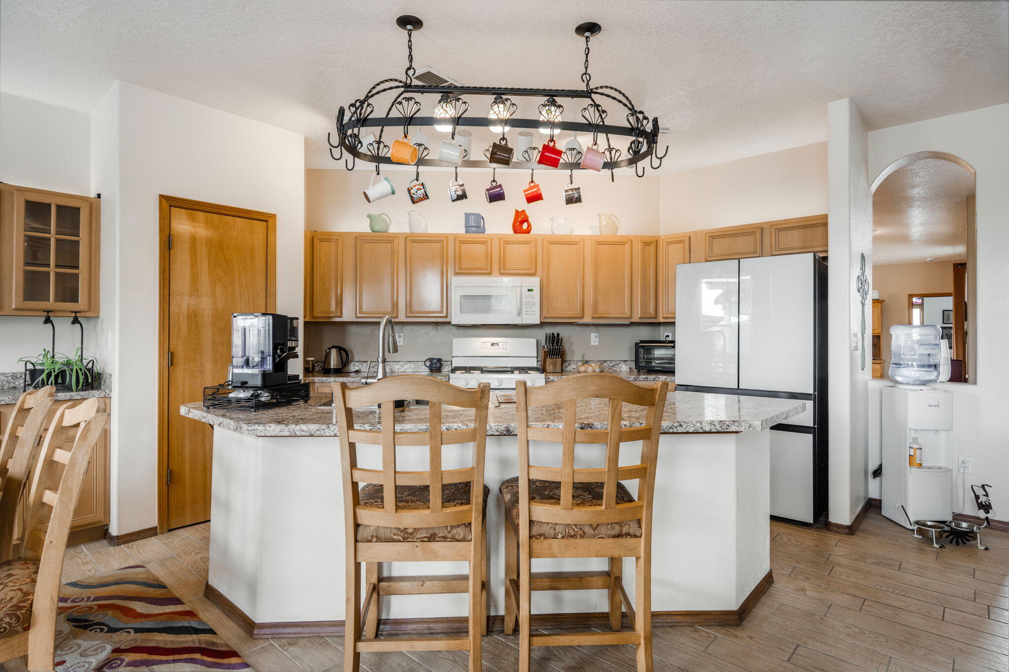 10224 Marin Drive NW