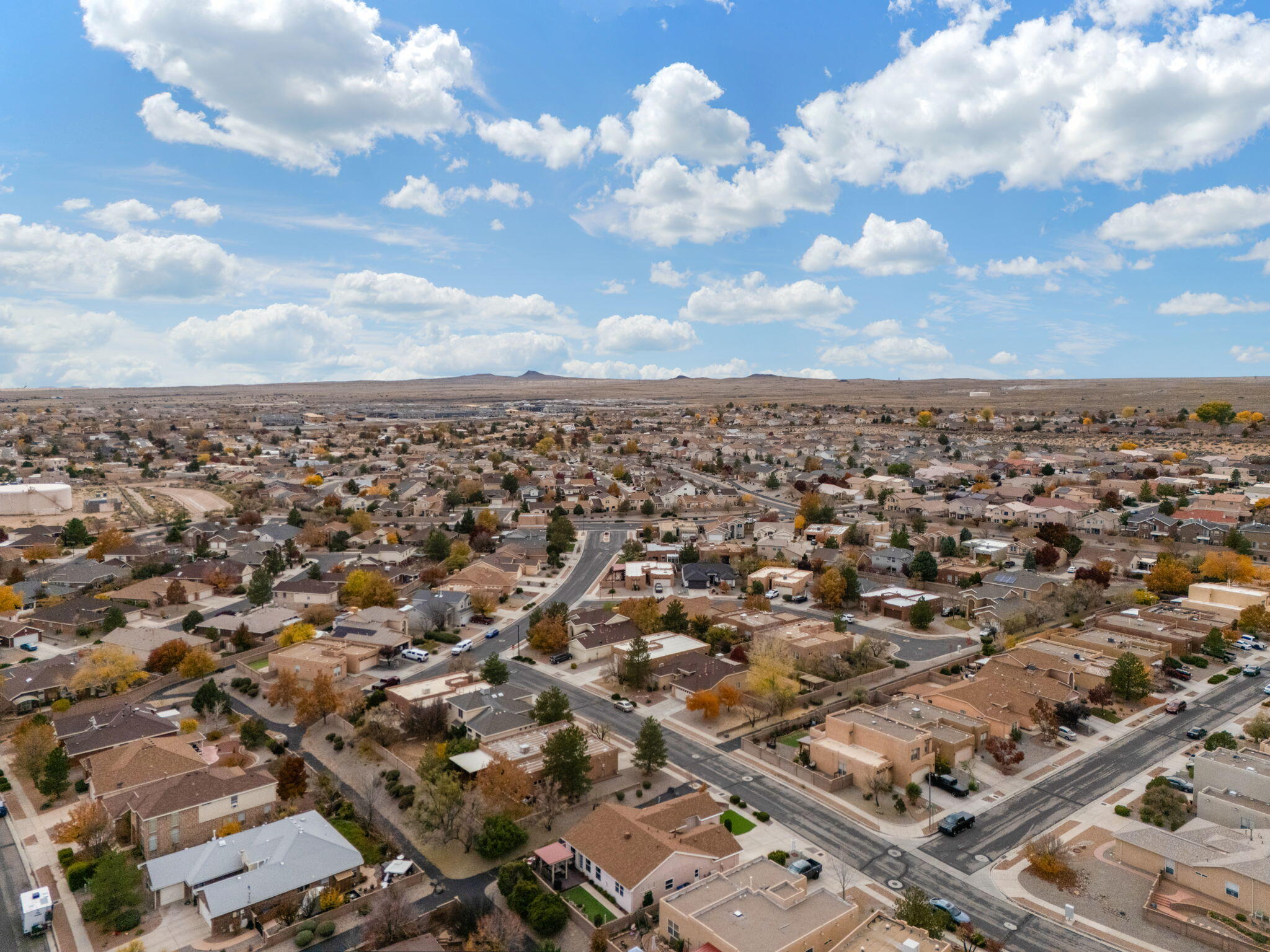 10224 Marin Drive NW