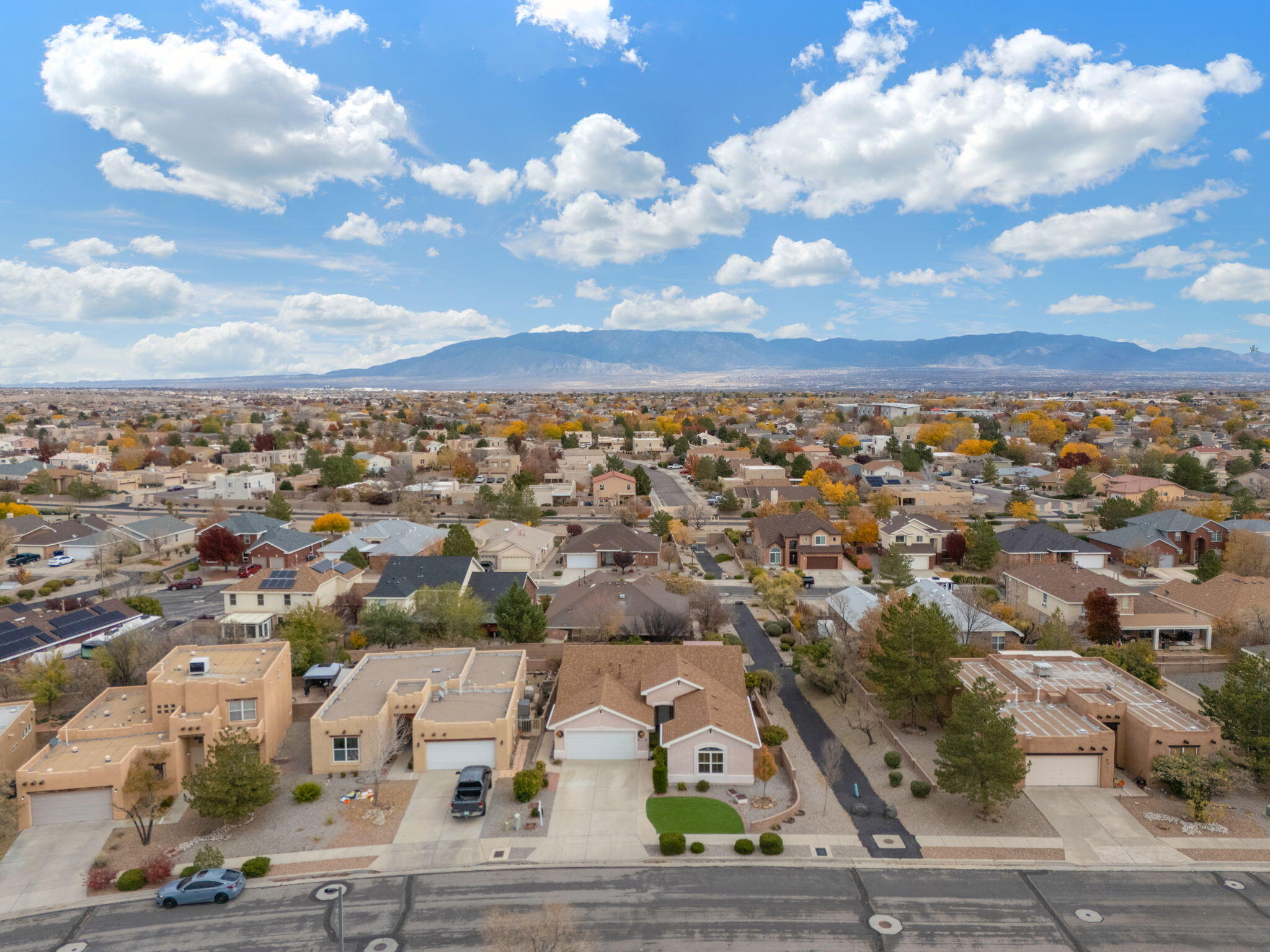 10224 Marin Drive NW