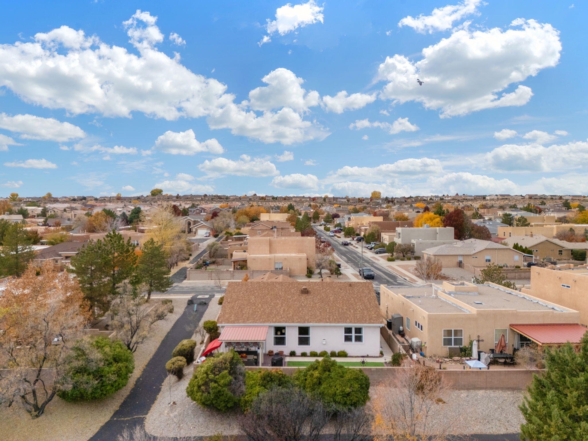 10224 Marin Drive NW