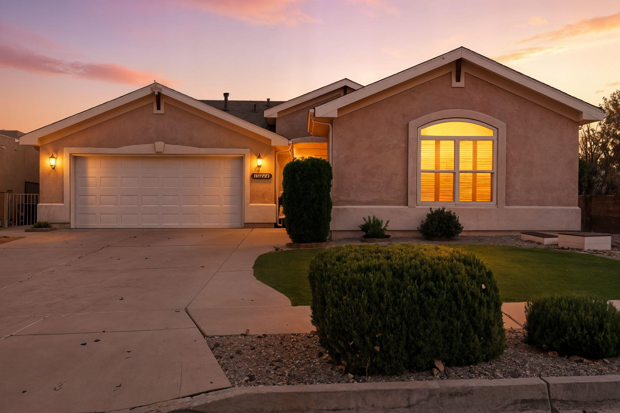 10224 Marin Drive NW