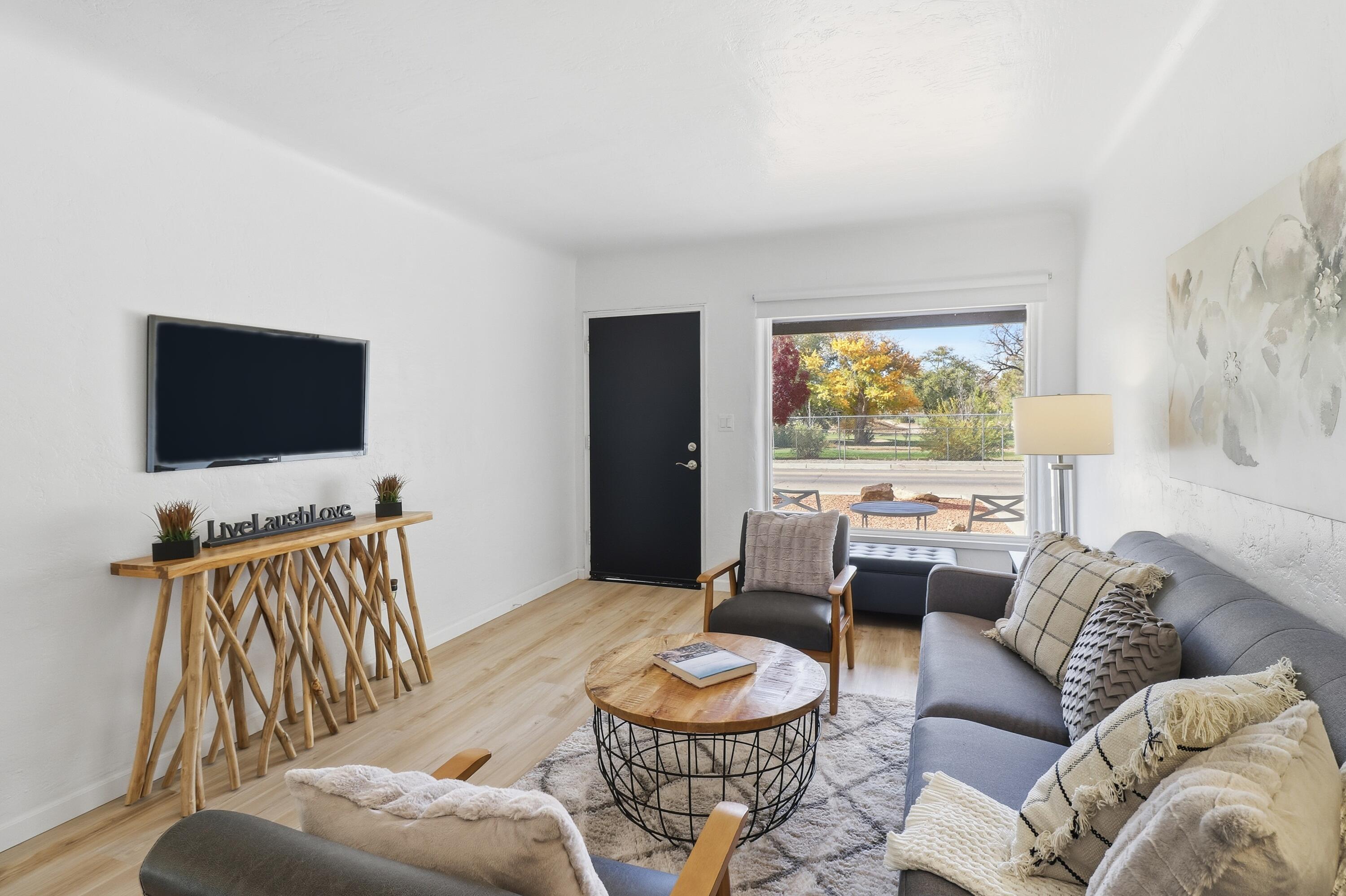 1320 Stanford Drive NE