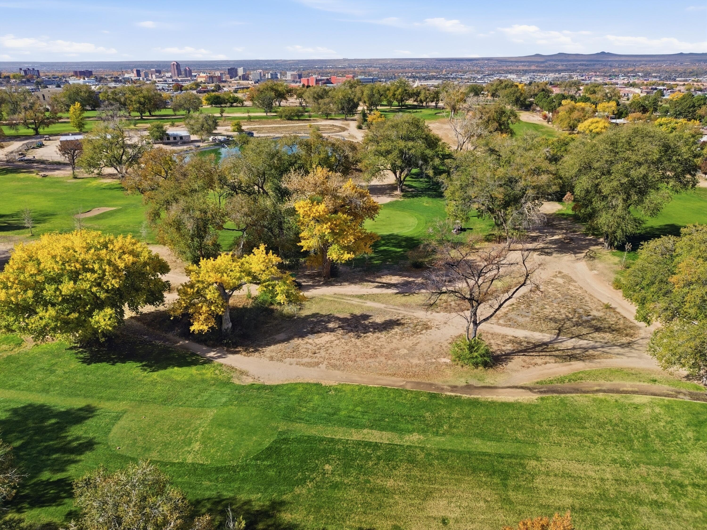 1320 Stanford Drive NE