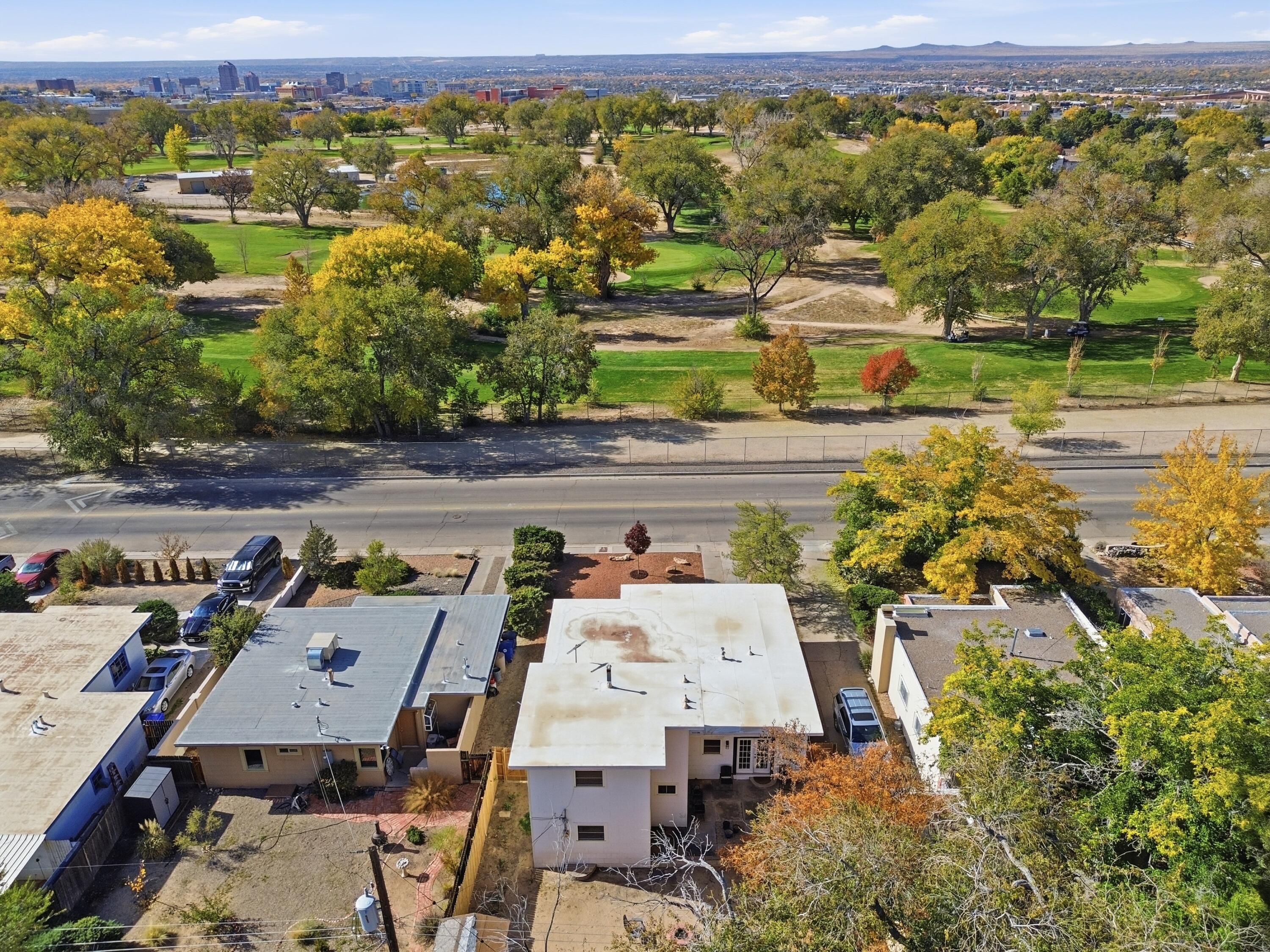 1320 Stanford Drive NE