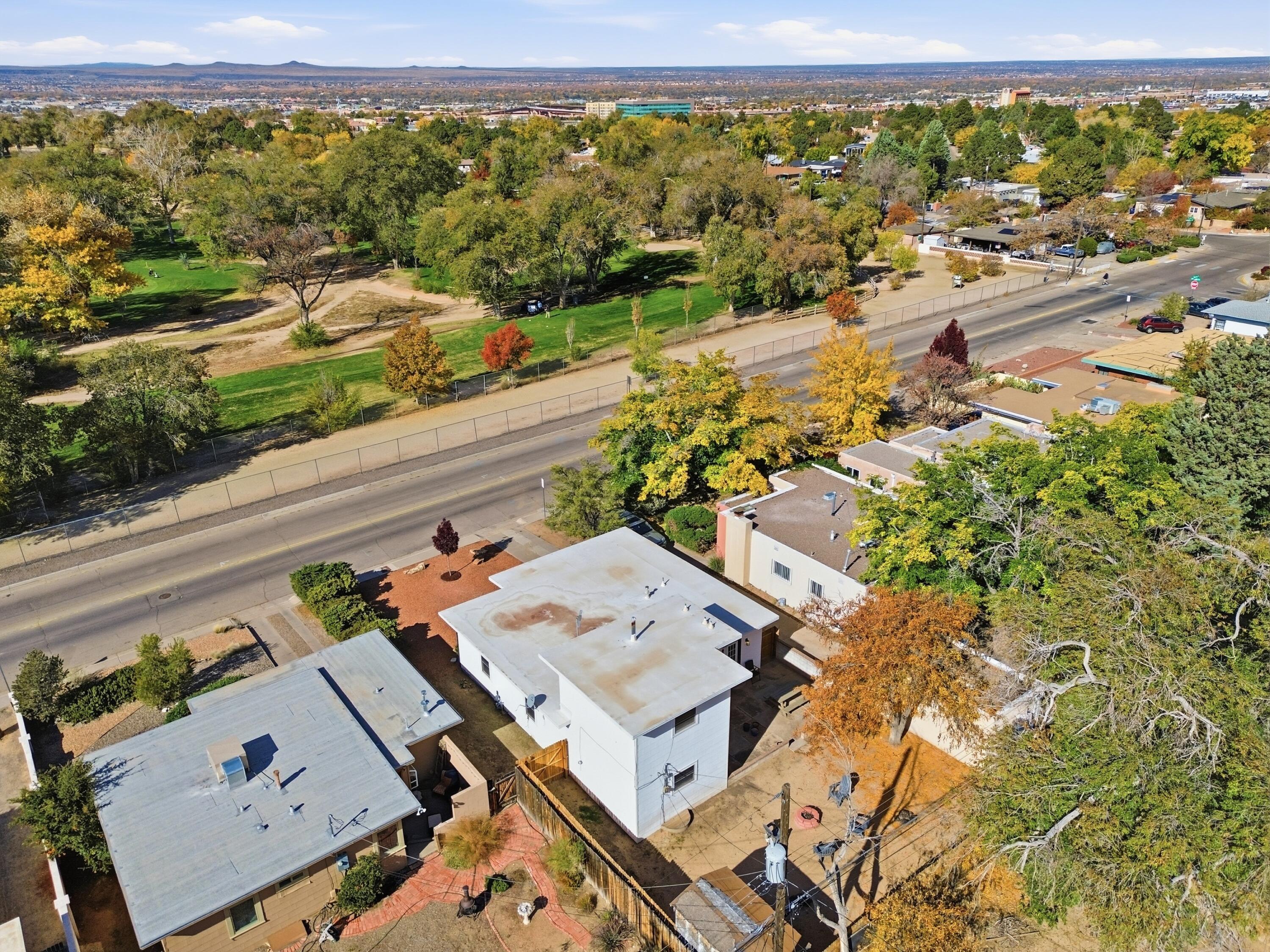 1320 Stanford Drive NE