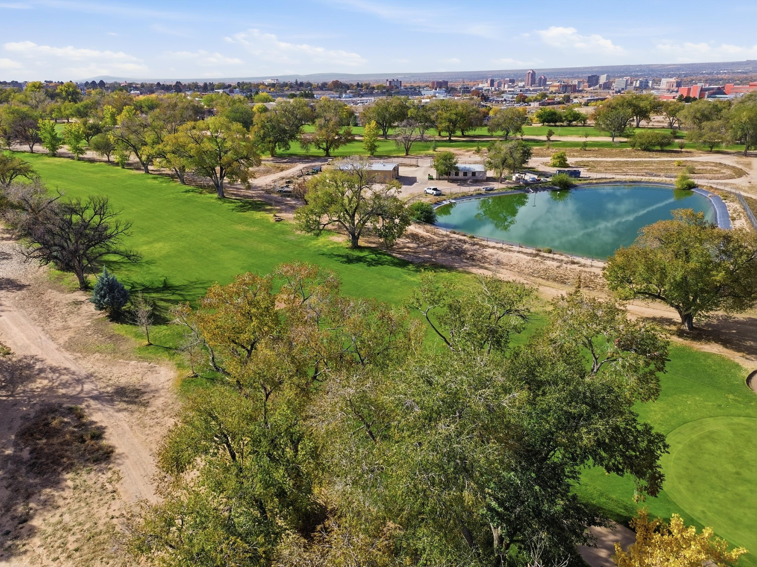 1320 Stanford Drive NE