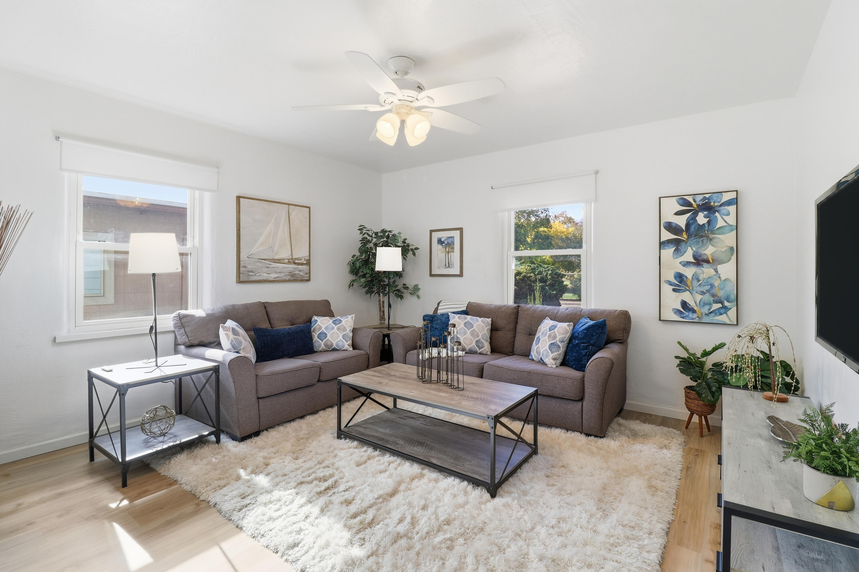 1320 Stanford Drive NE