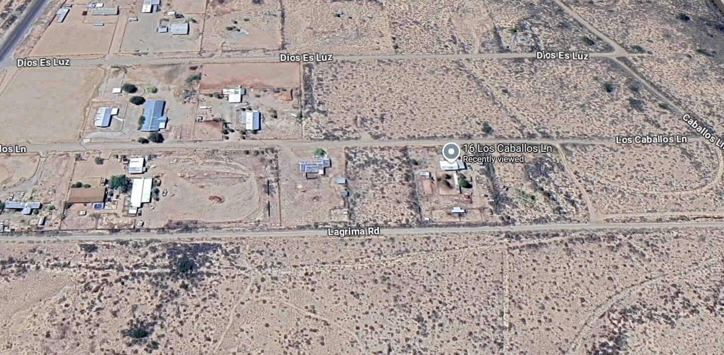 14 Los Caballos Lane