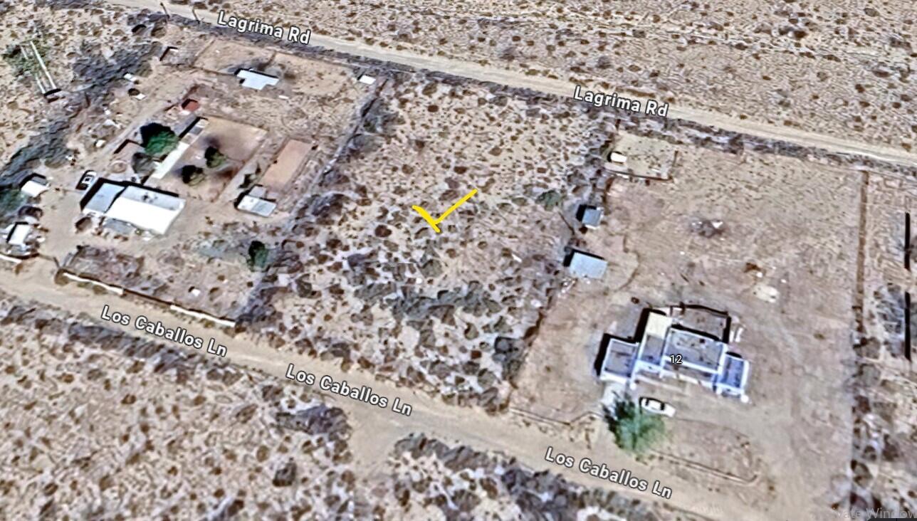 14 Los Caballos Lane