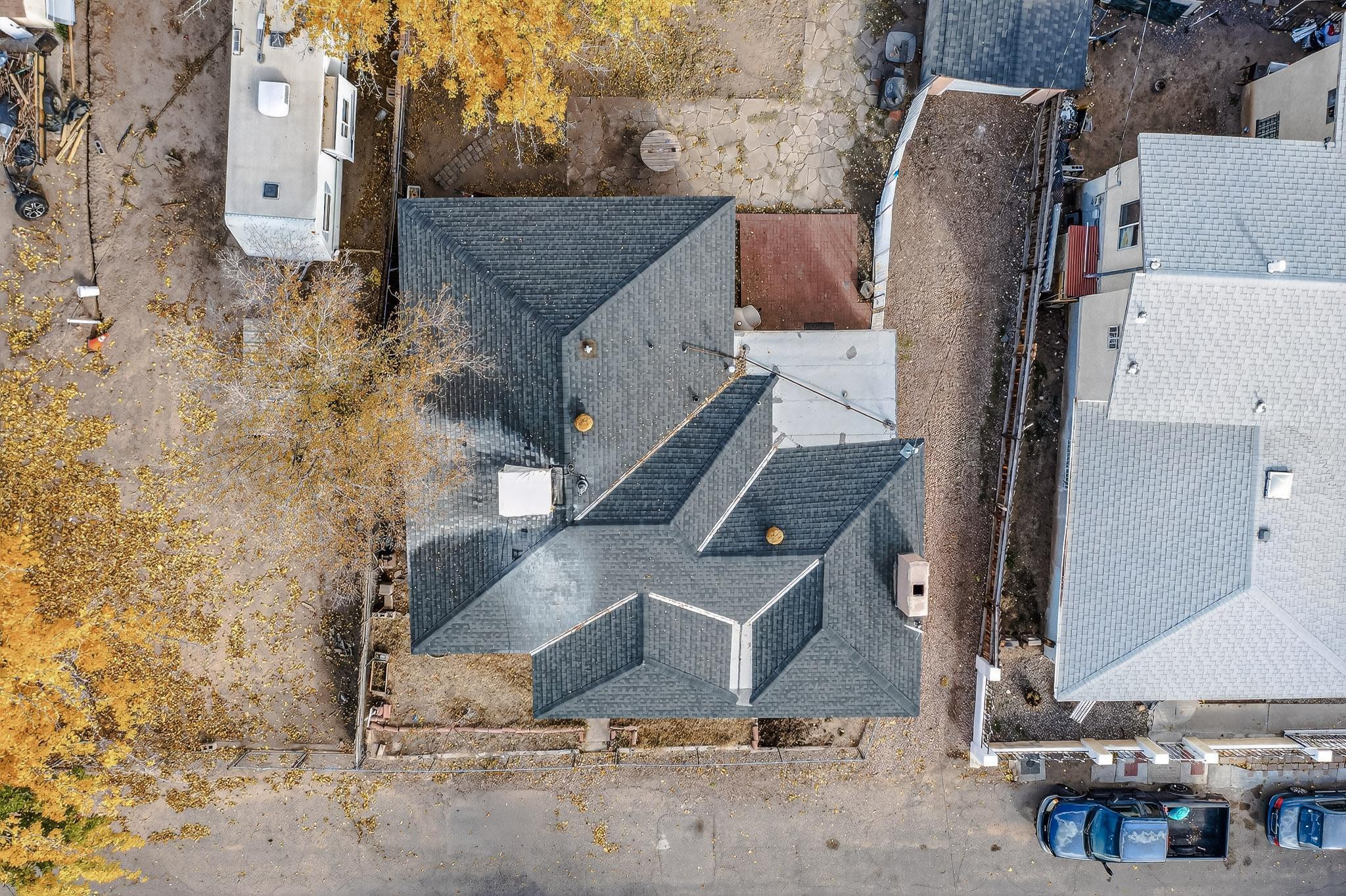 821 WHITING Road SW
