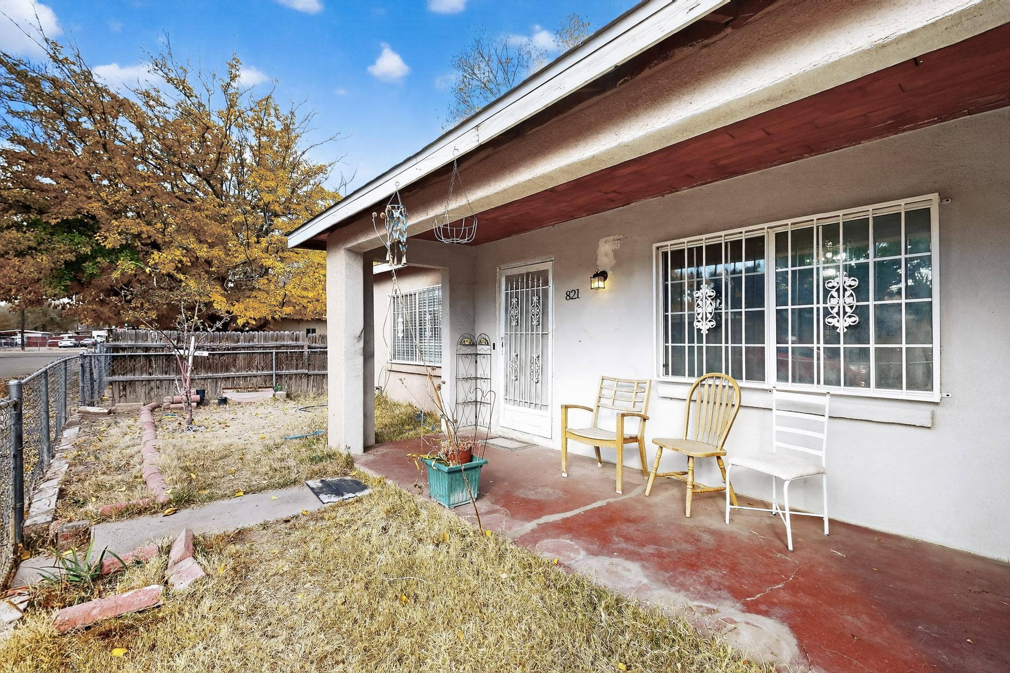 821 WHITING Road SW