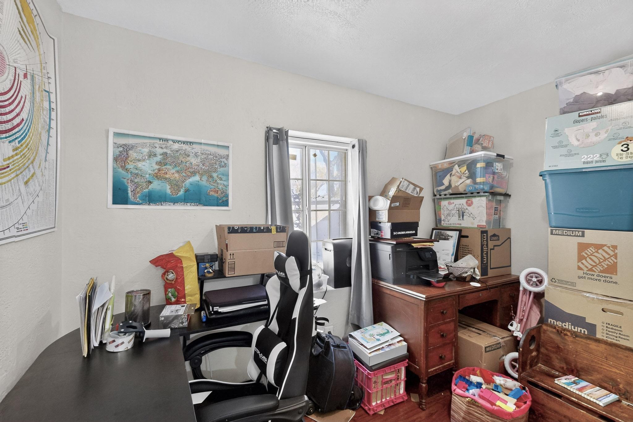 821 WHITING Road SW