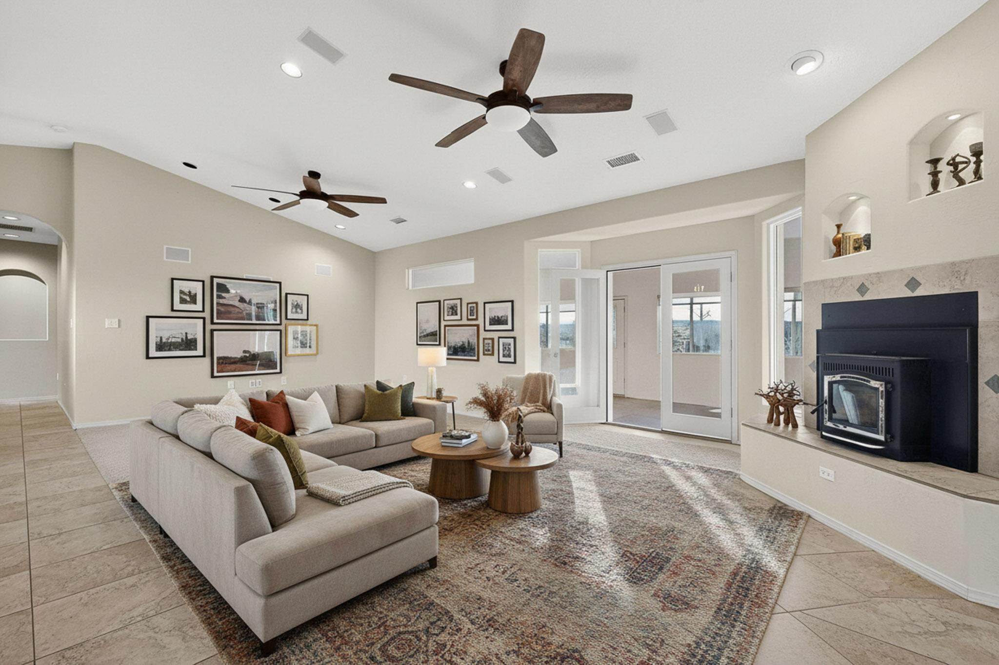 3 Evening Star Court