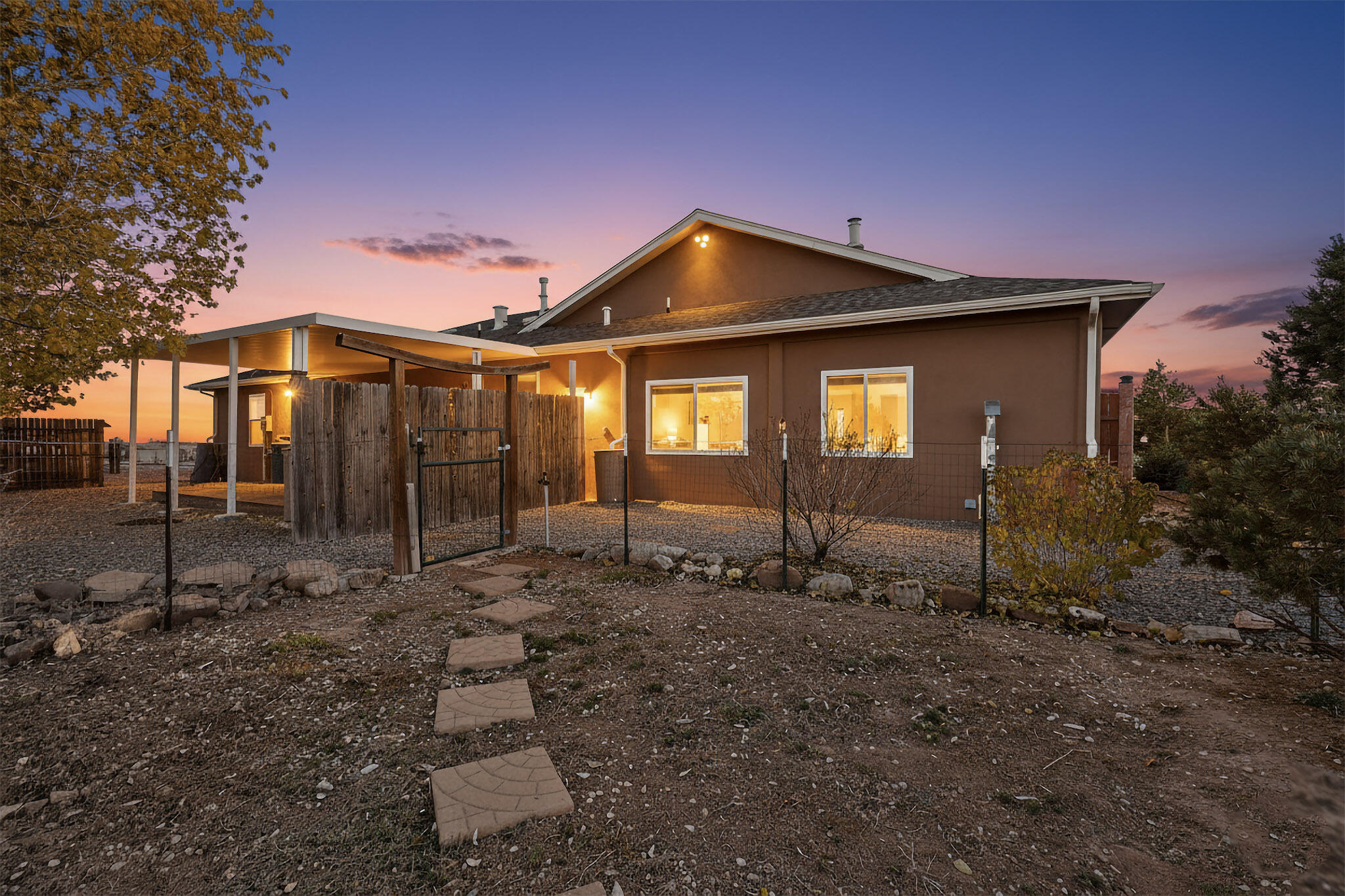 3 Evening Star Court