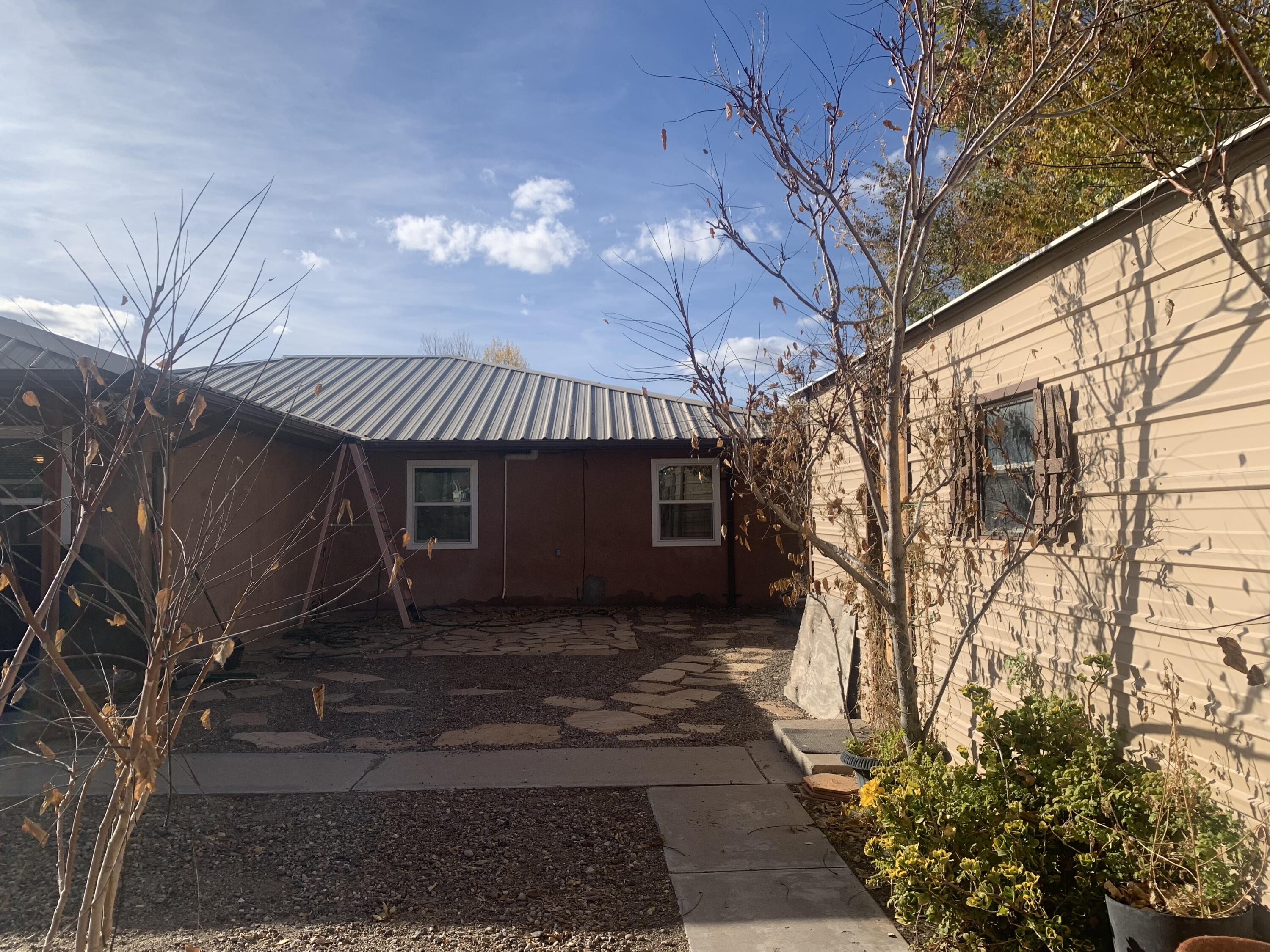 536 Coronado Drive