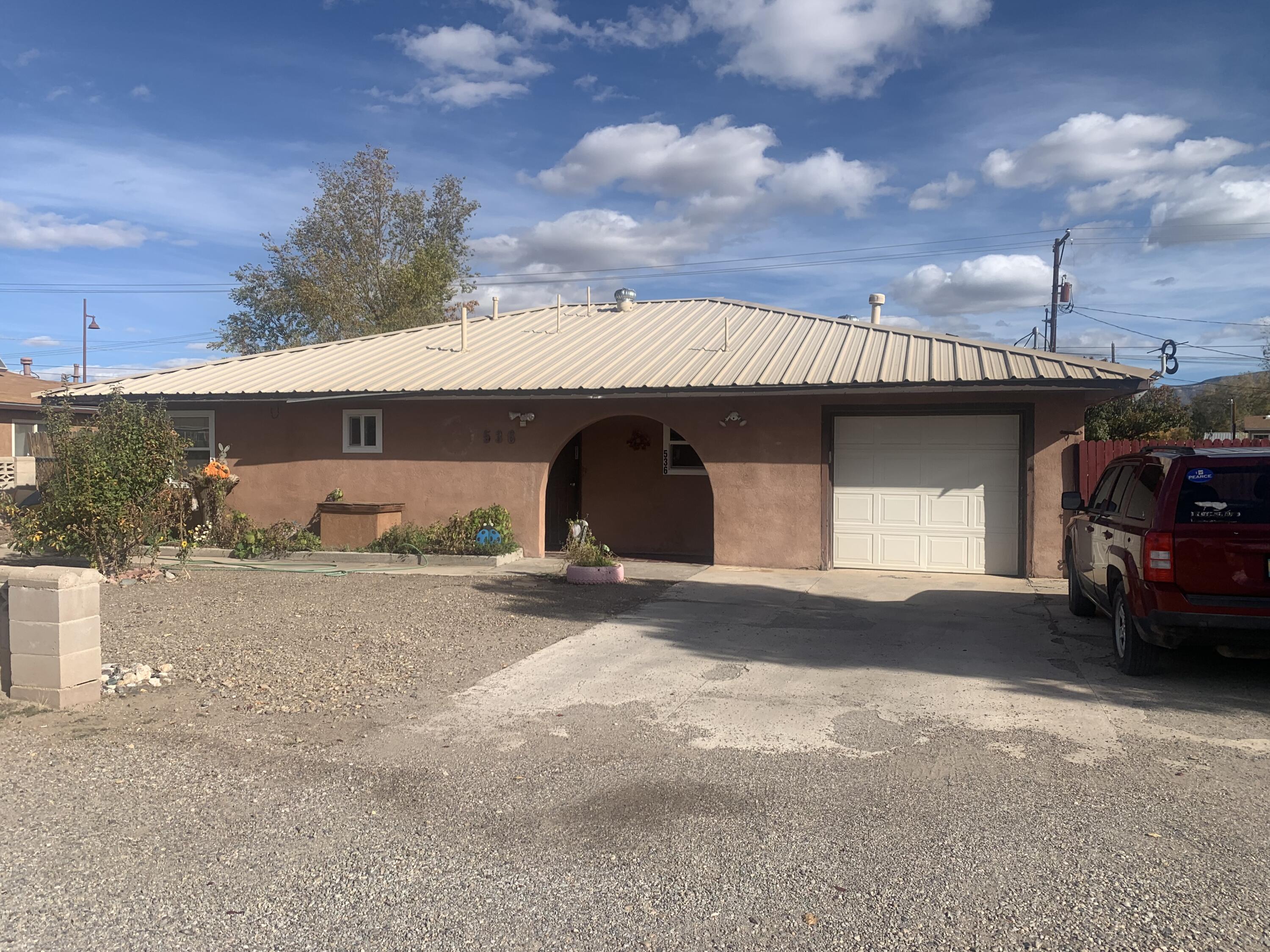 536 Coronado Drive