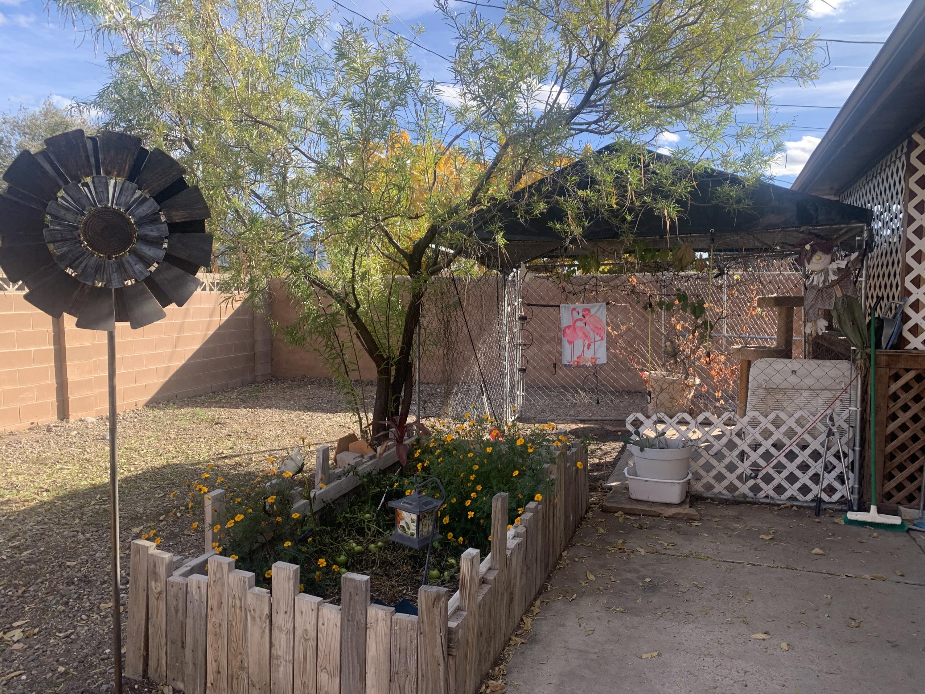 536 Coronado Drive