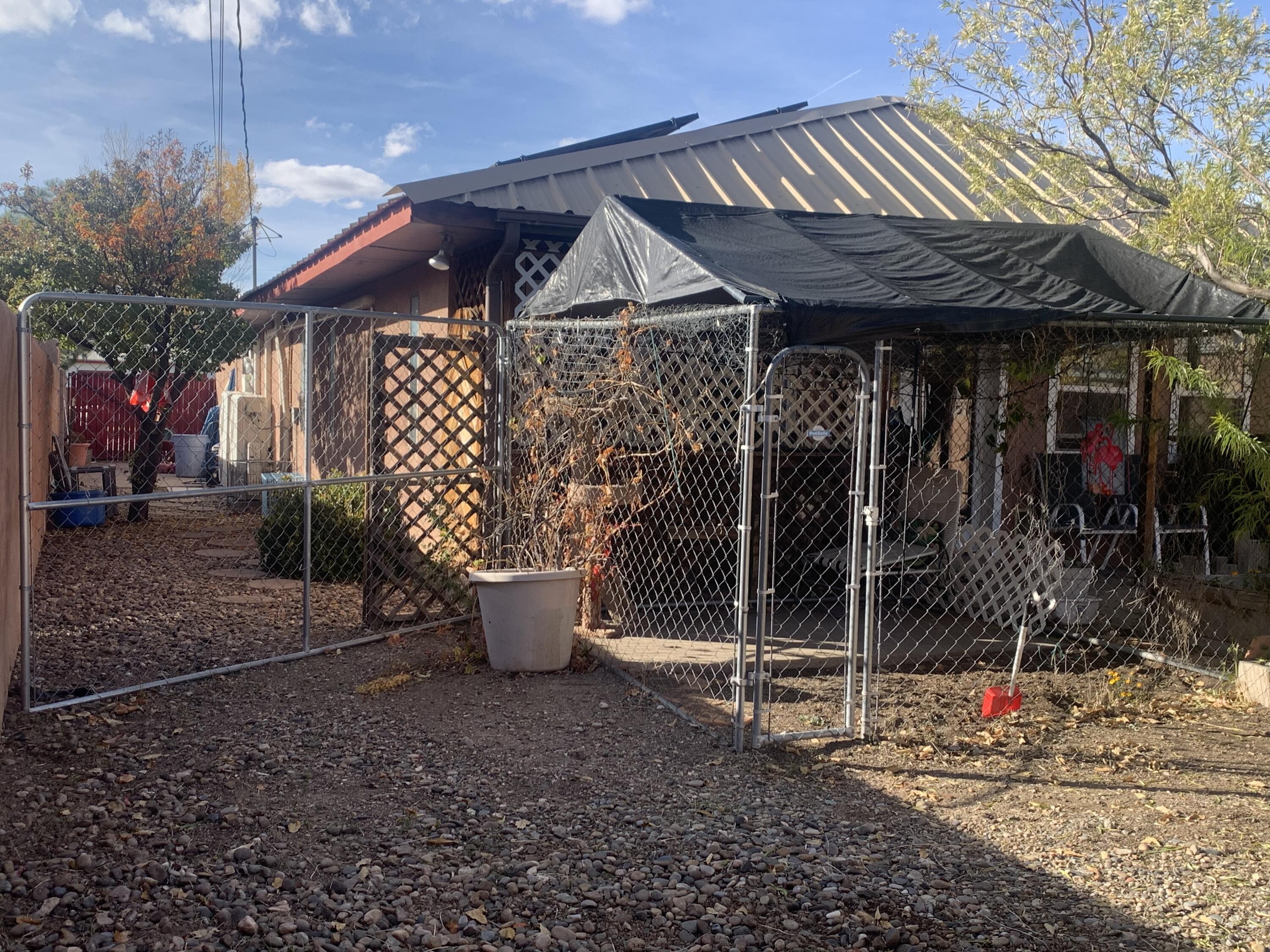 536 Coronado Drive