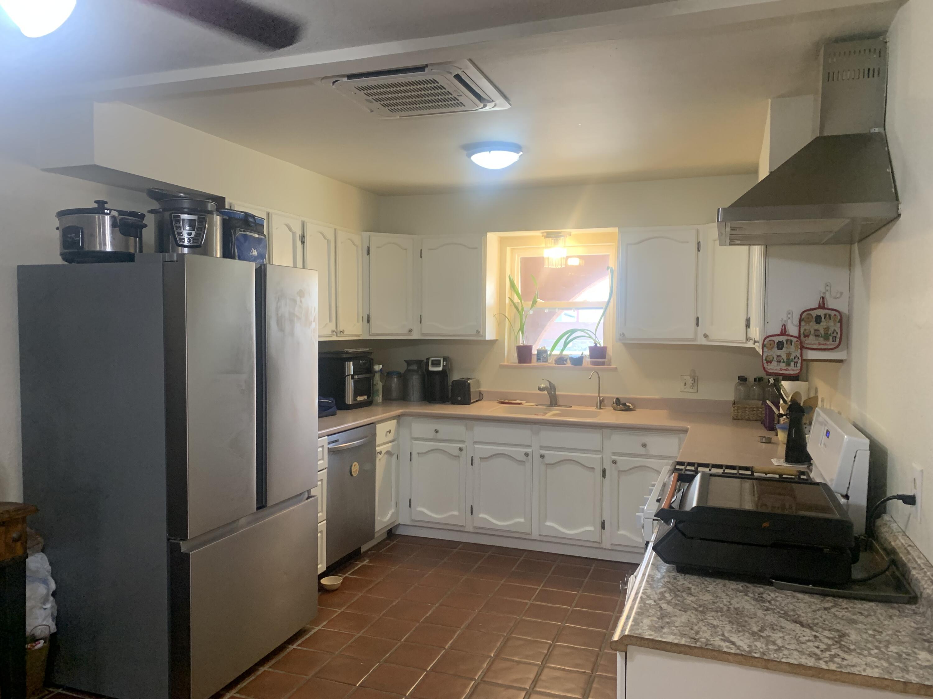 536 Coronado Drive