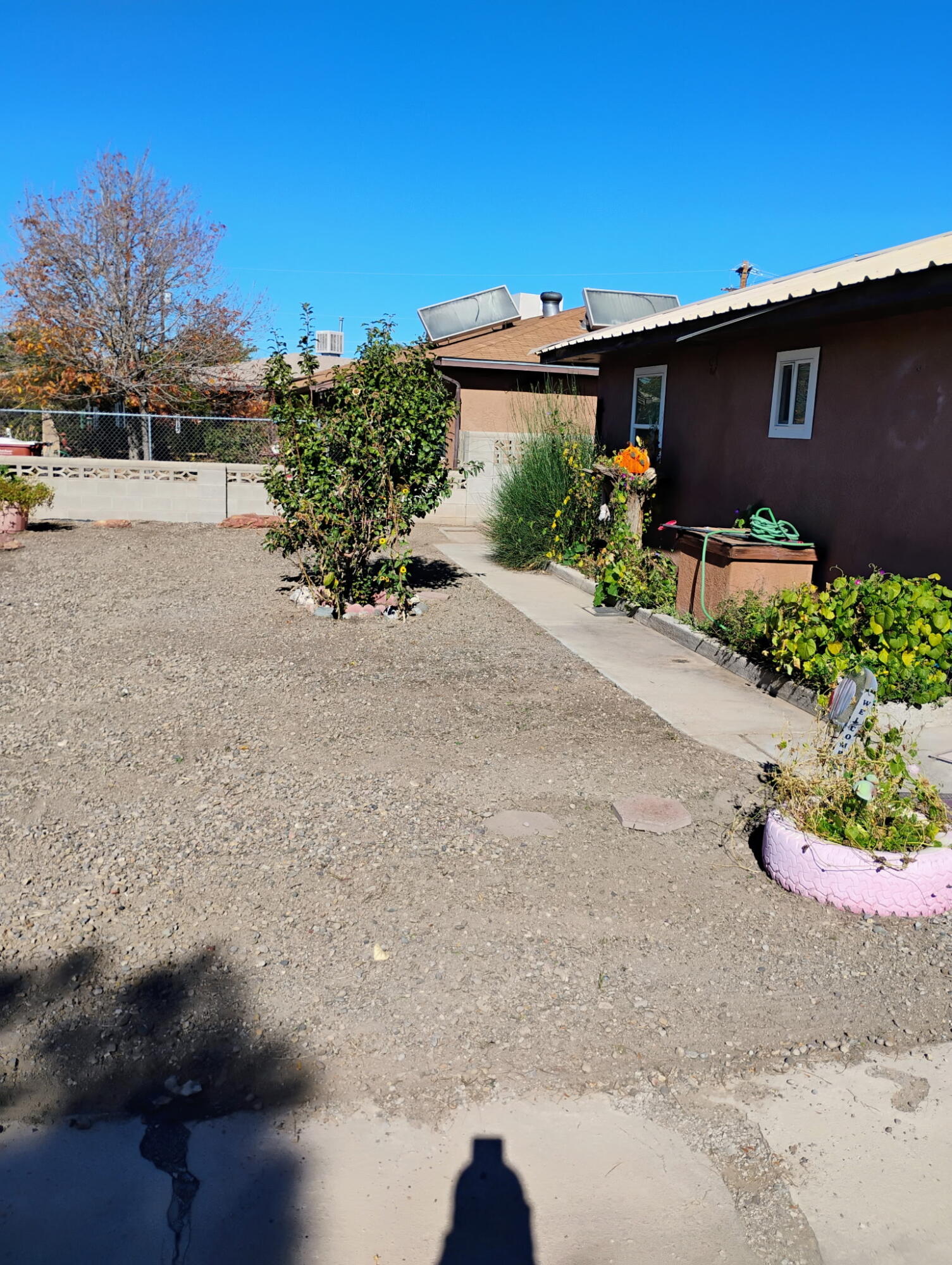 536 Coronado Drive