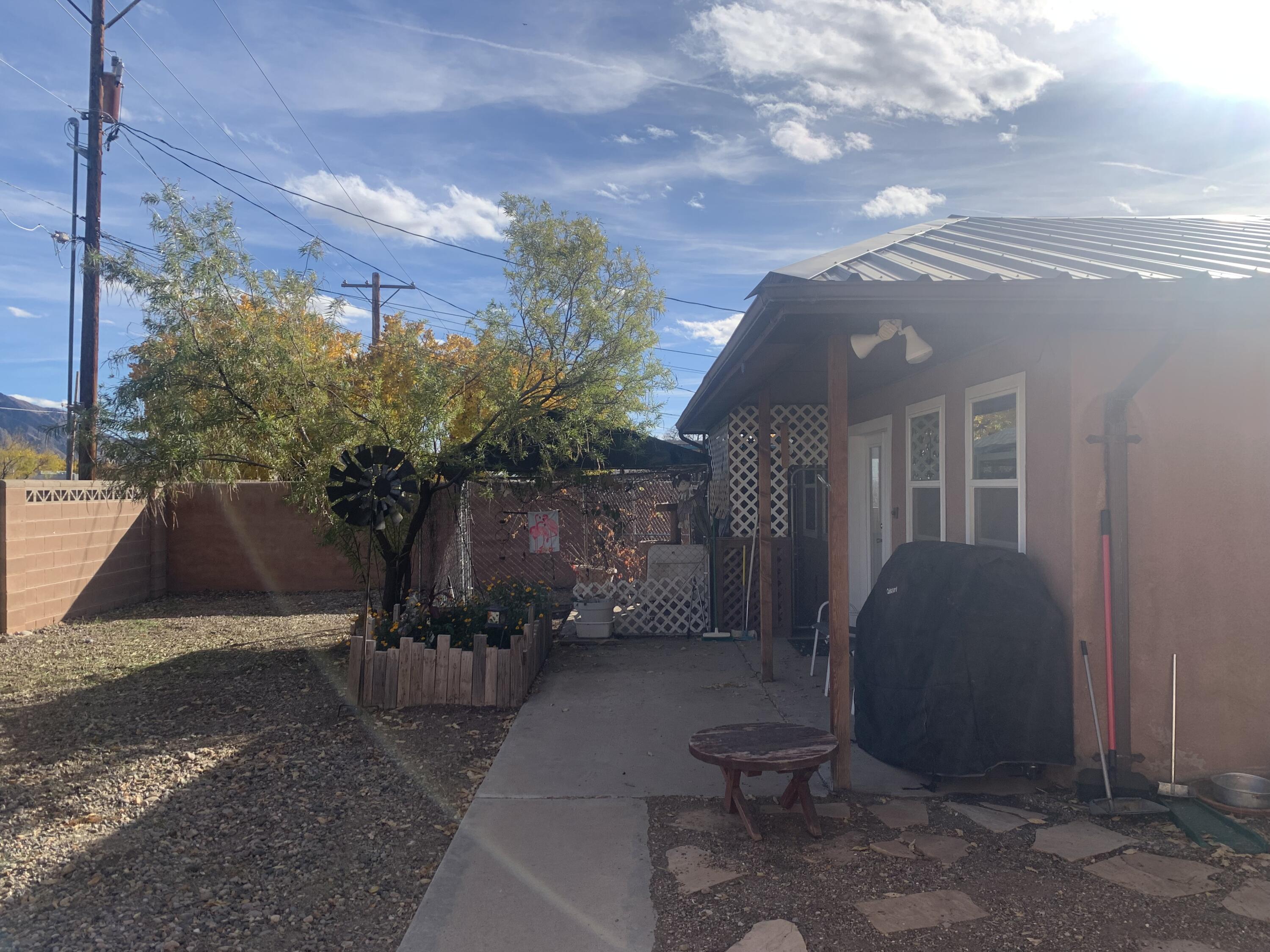 536 Coronado Drive