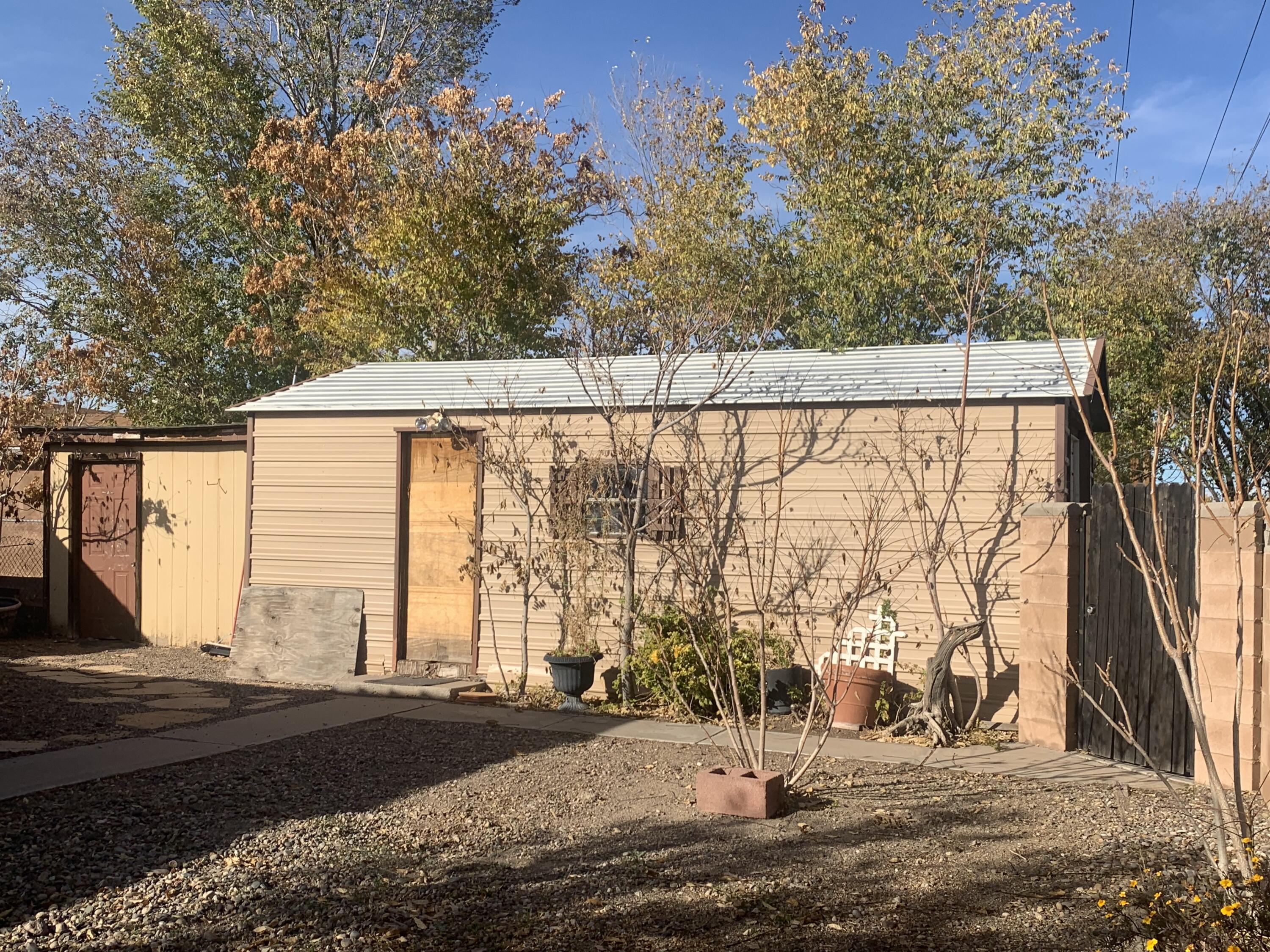 536 Coronado Drive