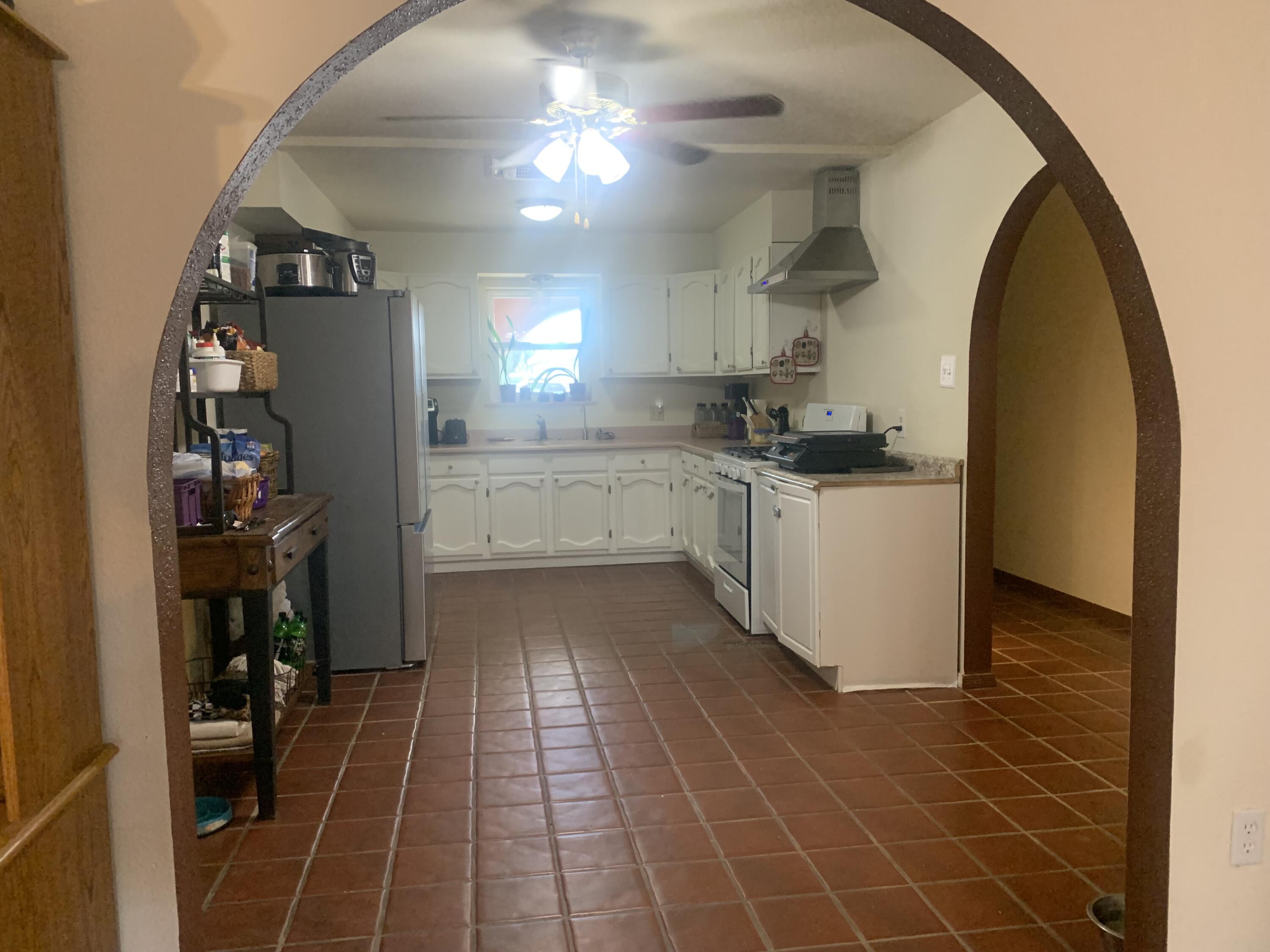 536 Coronado Drive
