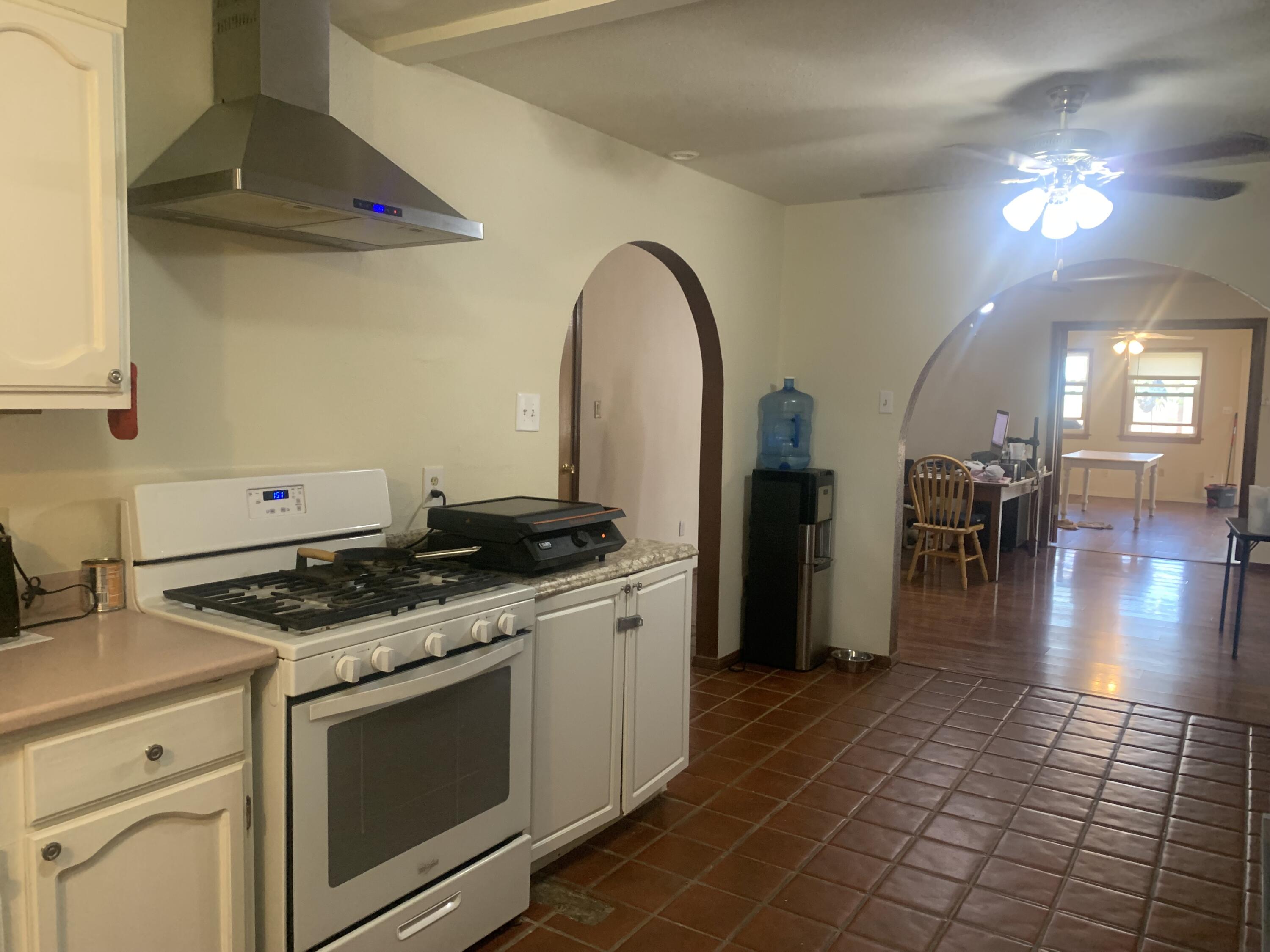 536 Coronado Drive