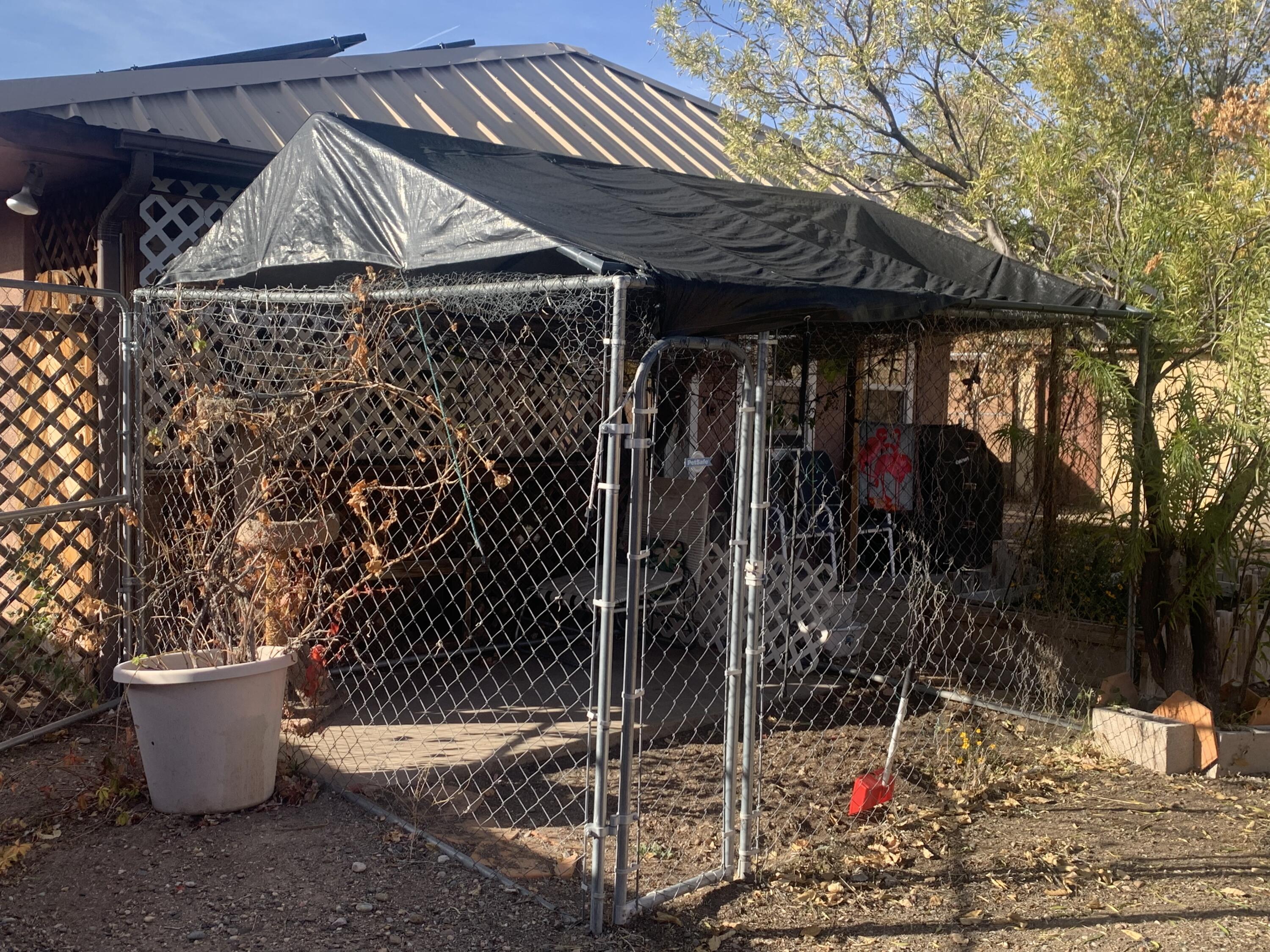 536 Coronado Drive