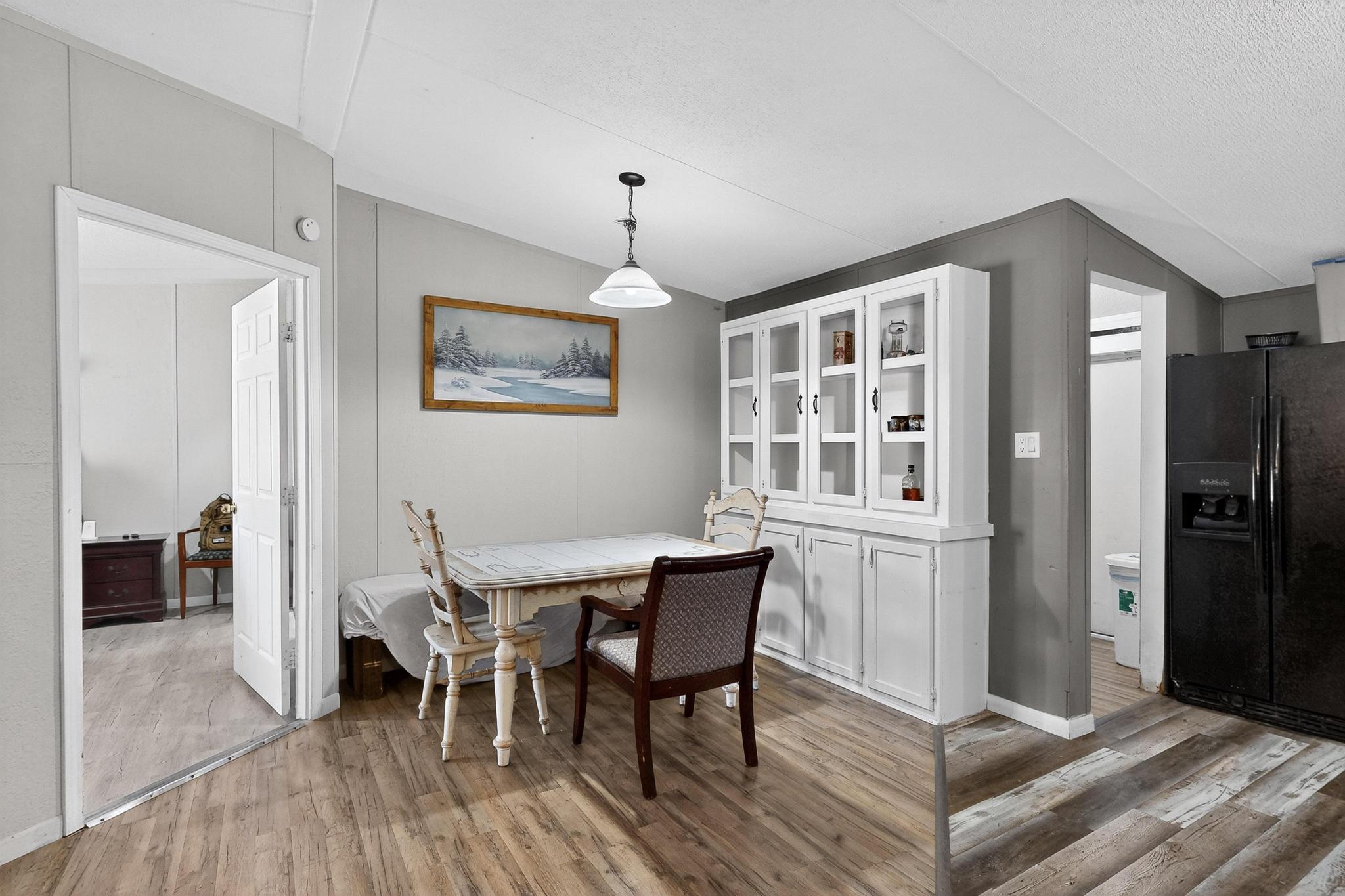 30 Camino De Los Chavez