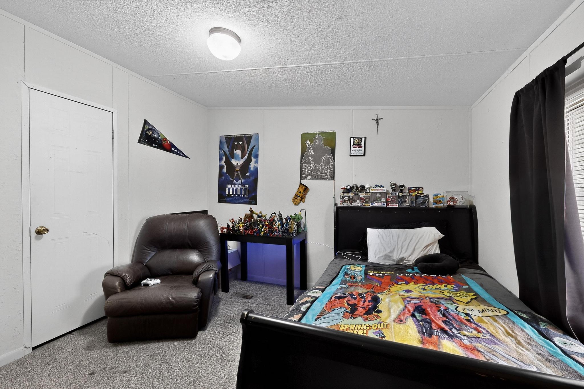 30 Camino De Los Chavez