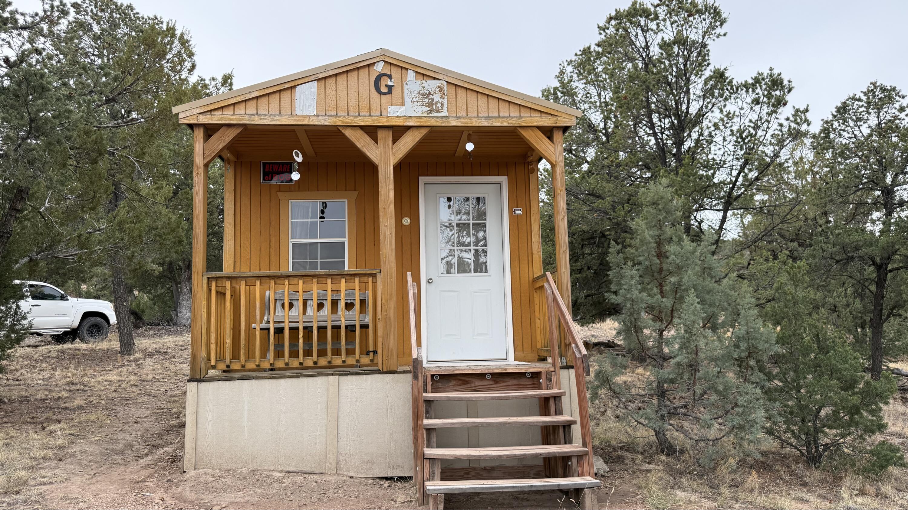 37 Wilderness Circle
