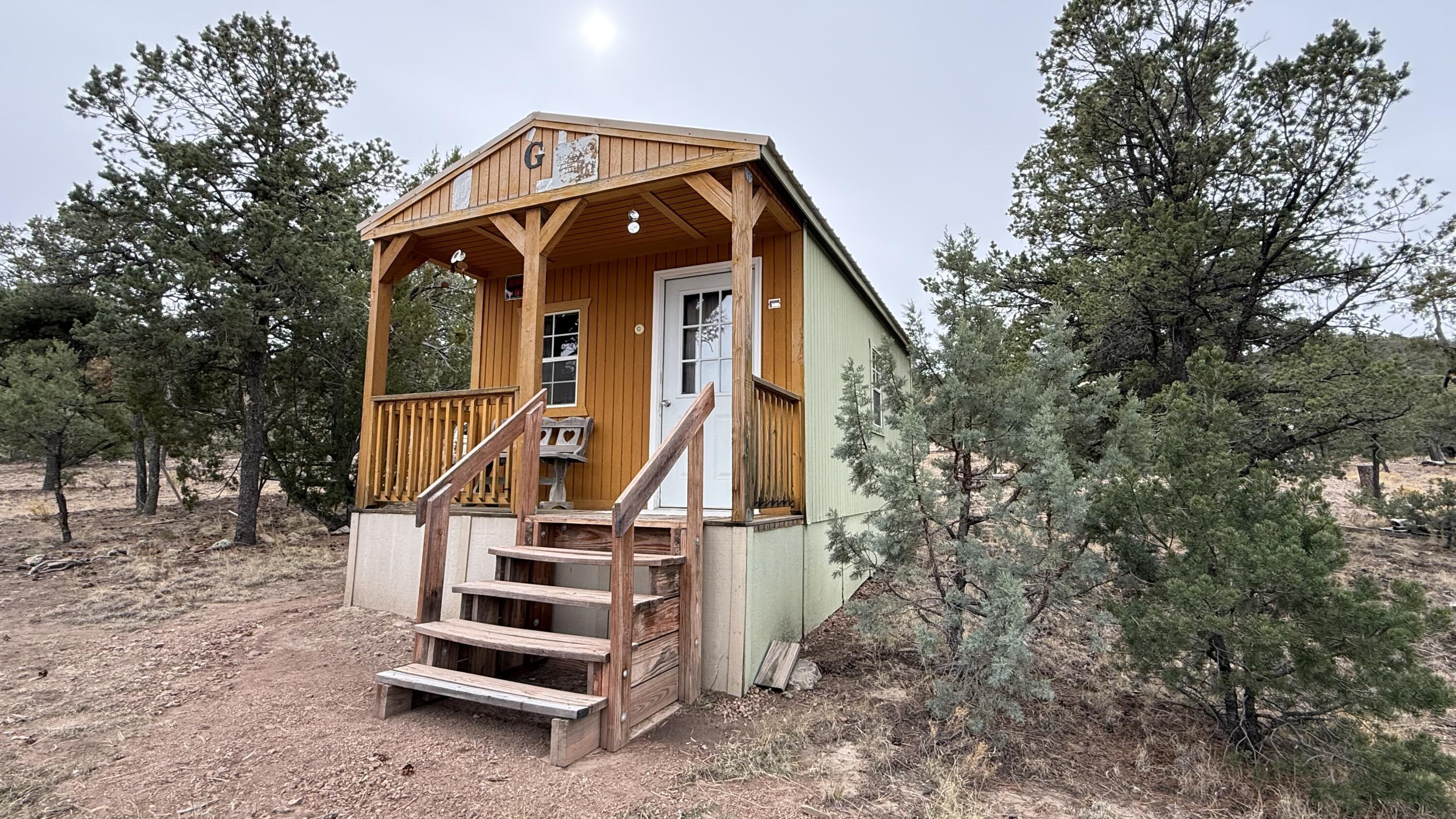 37 Wilderness Circle