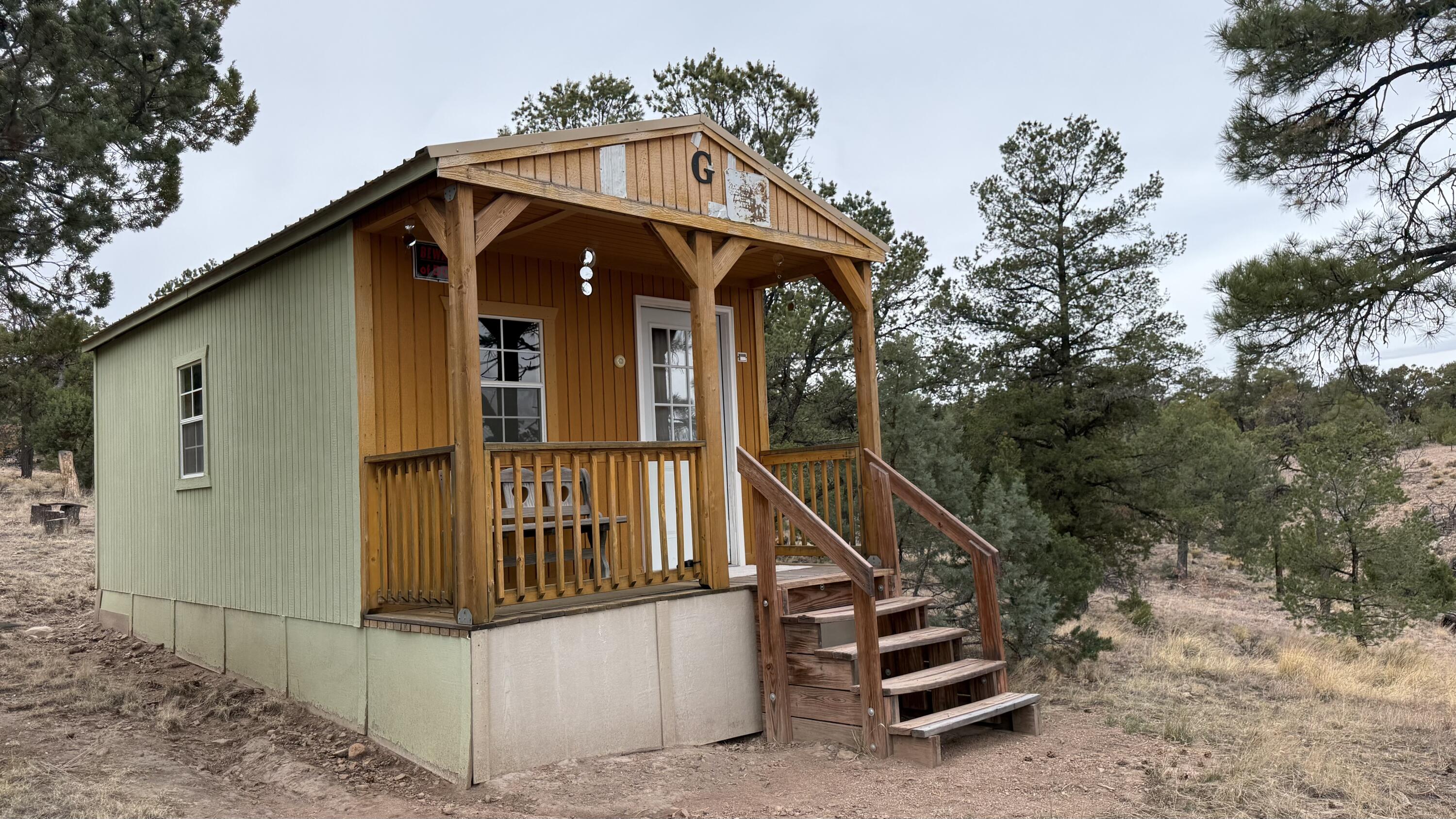 37 Wilderness Circle