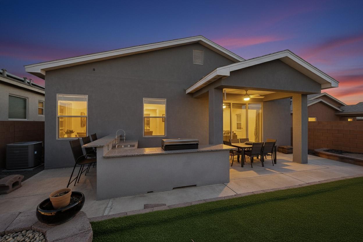 2634 Camino Plata Loop NE