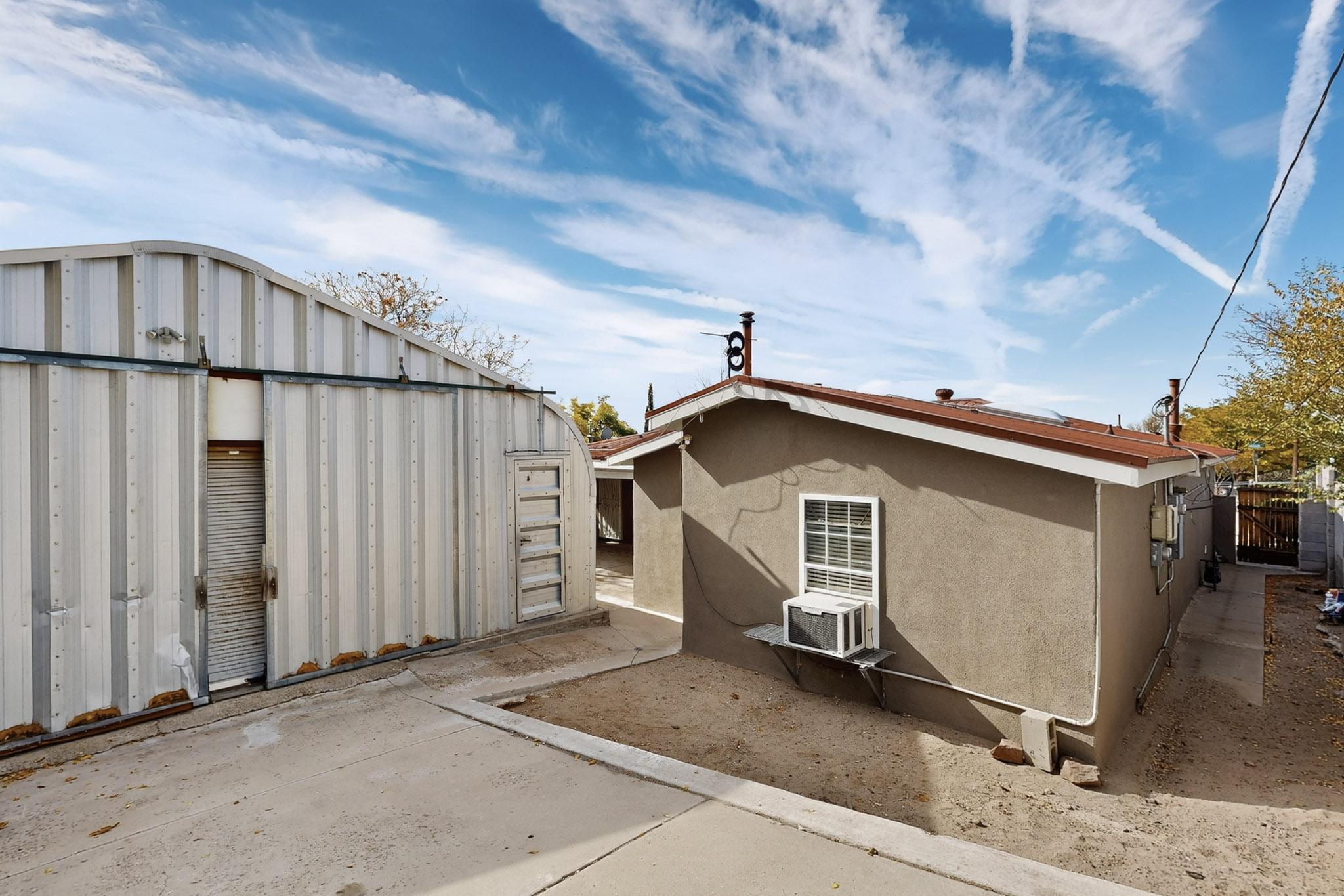 1700 Vassar Drive SE