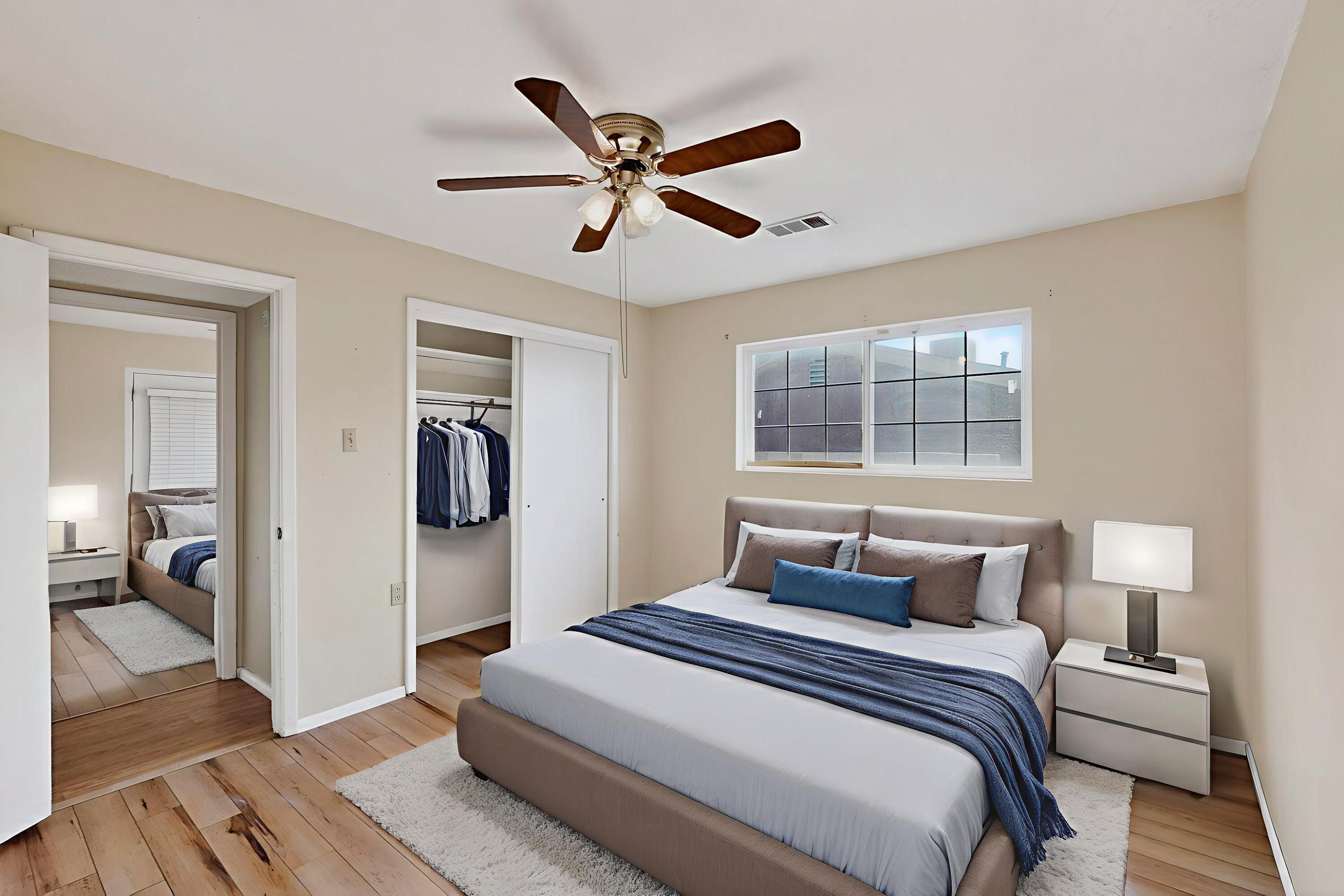 1700 Vassar Drive SE