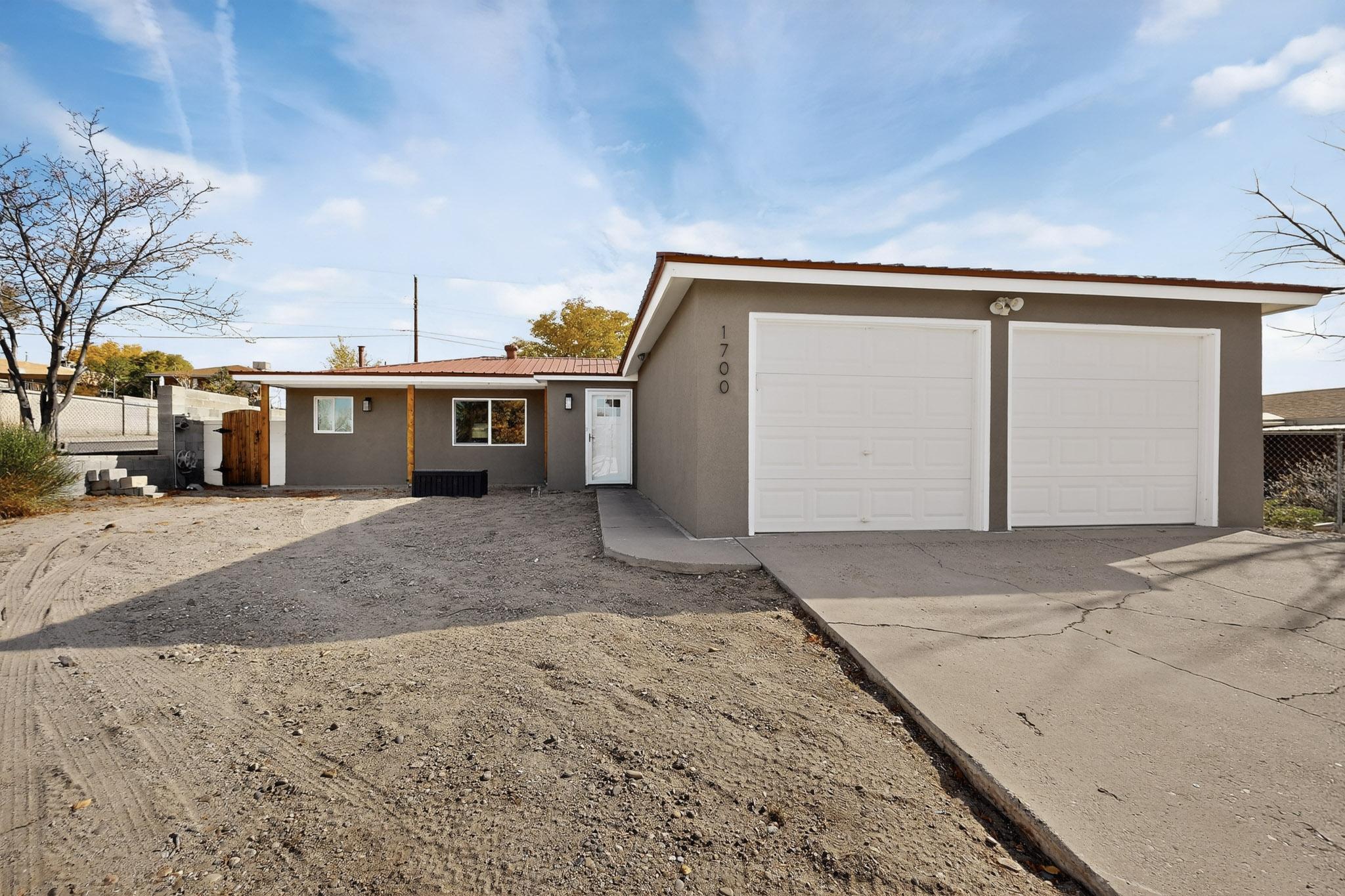 1700 Vassar Drive SE