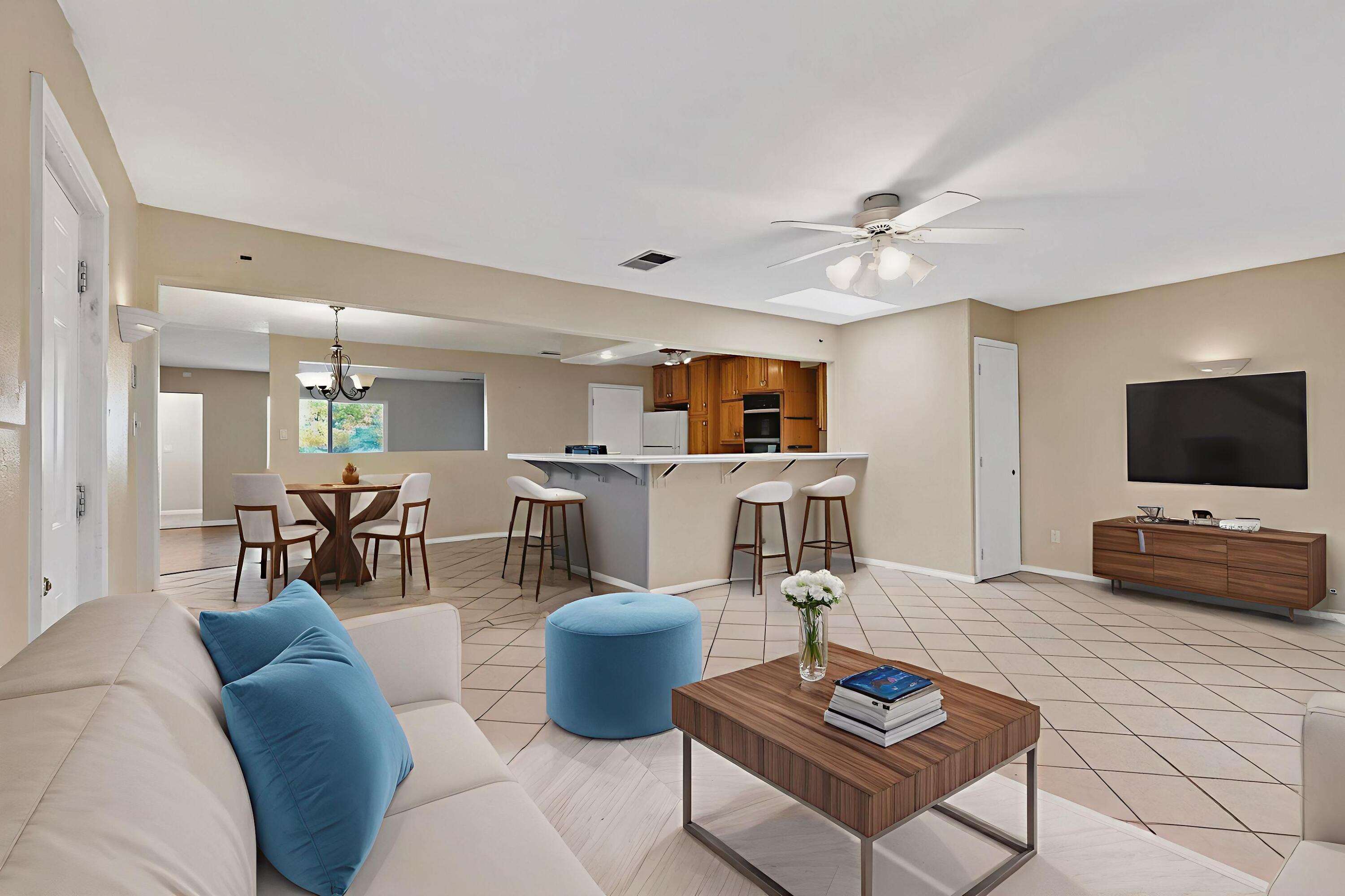 1700 Vassar Drive SE